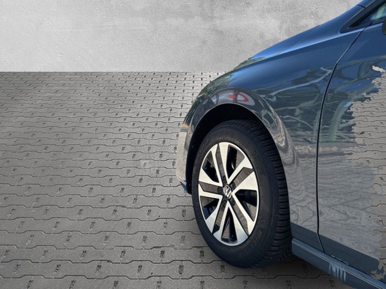 Volkswagen Golf – Bild 7