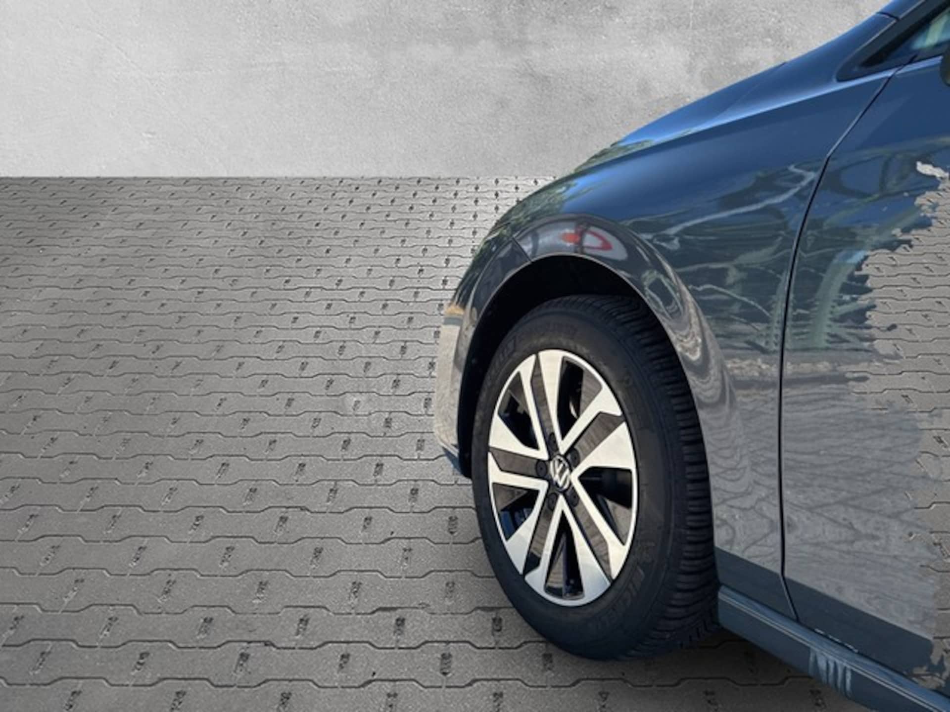 Volkswagen Golf ENERGY