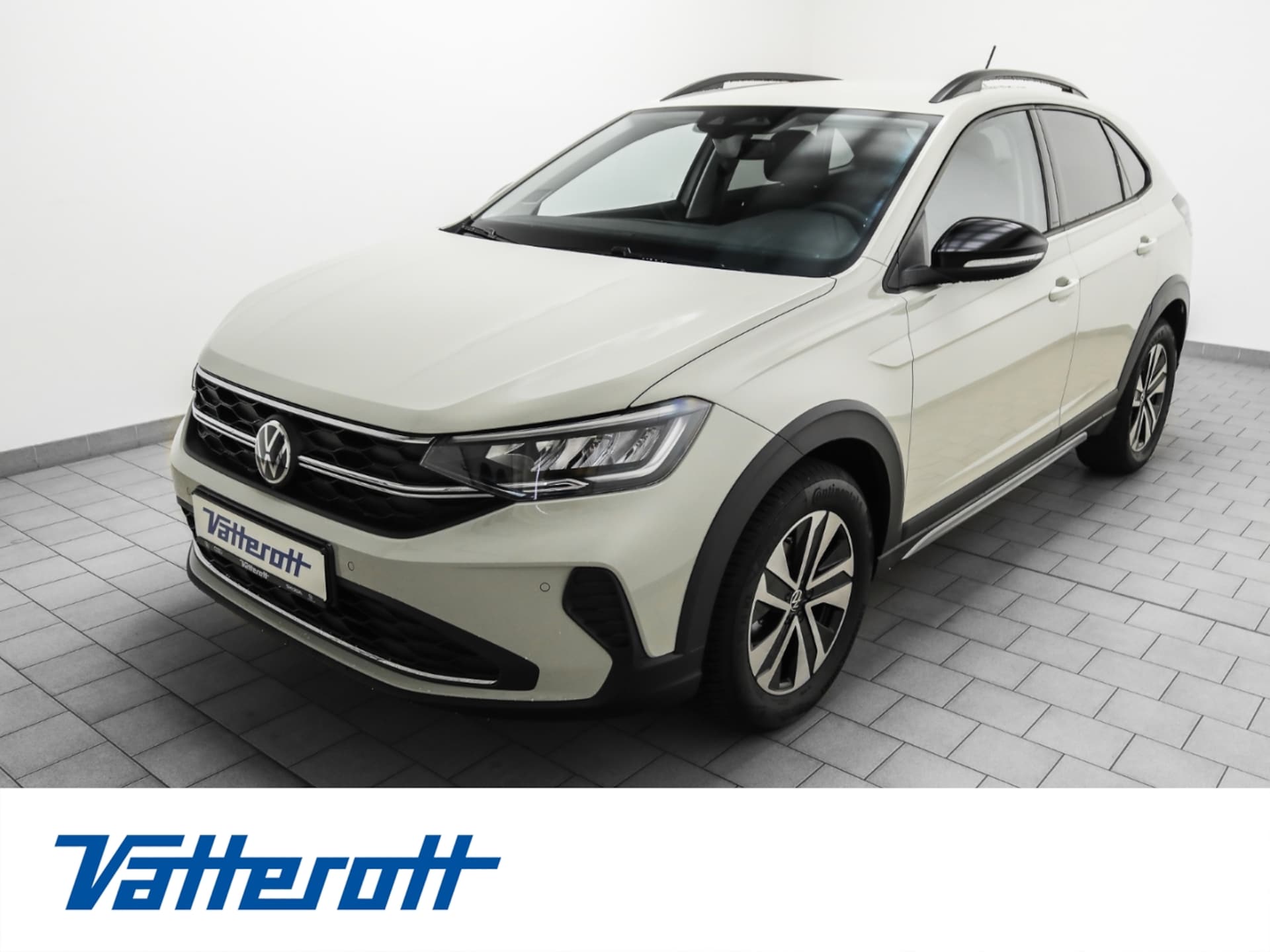 Volkswagen Taigo Life