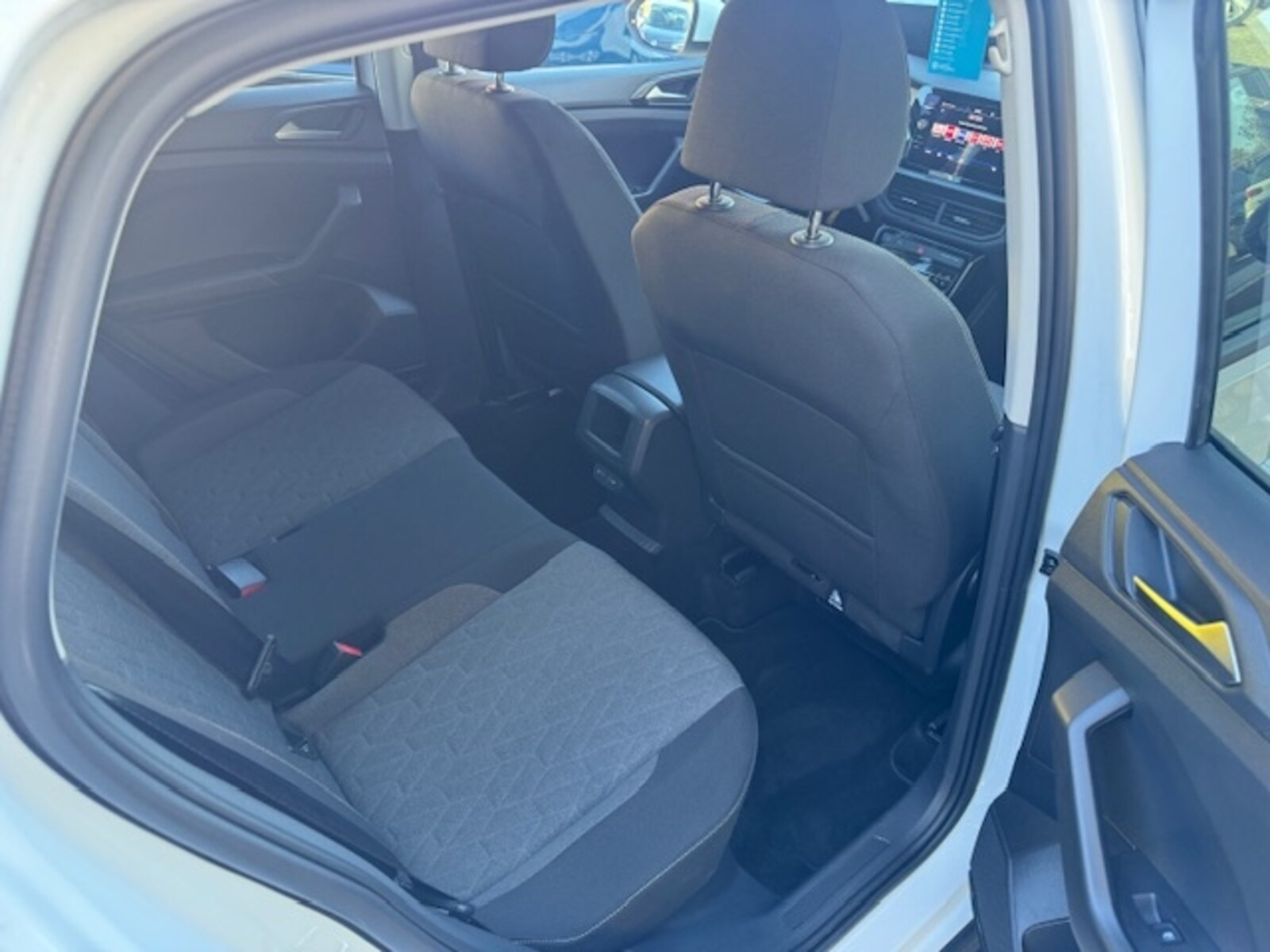 Volkswagen T-Cross – Bild 12