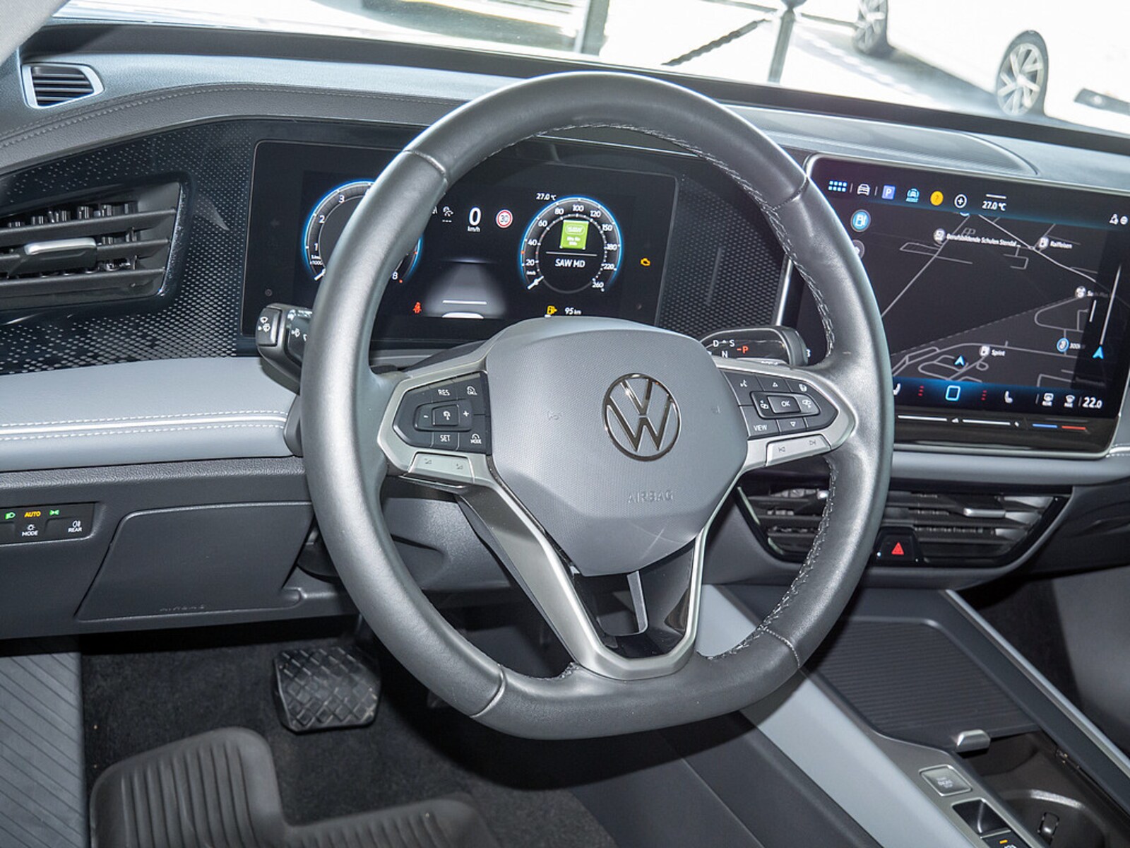 Volkswagen Passat – Bild 9