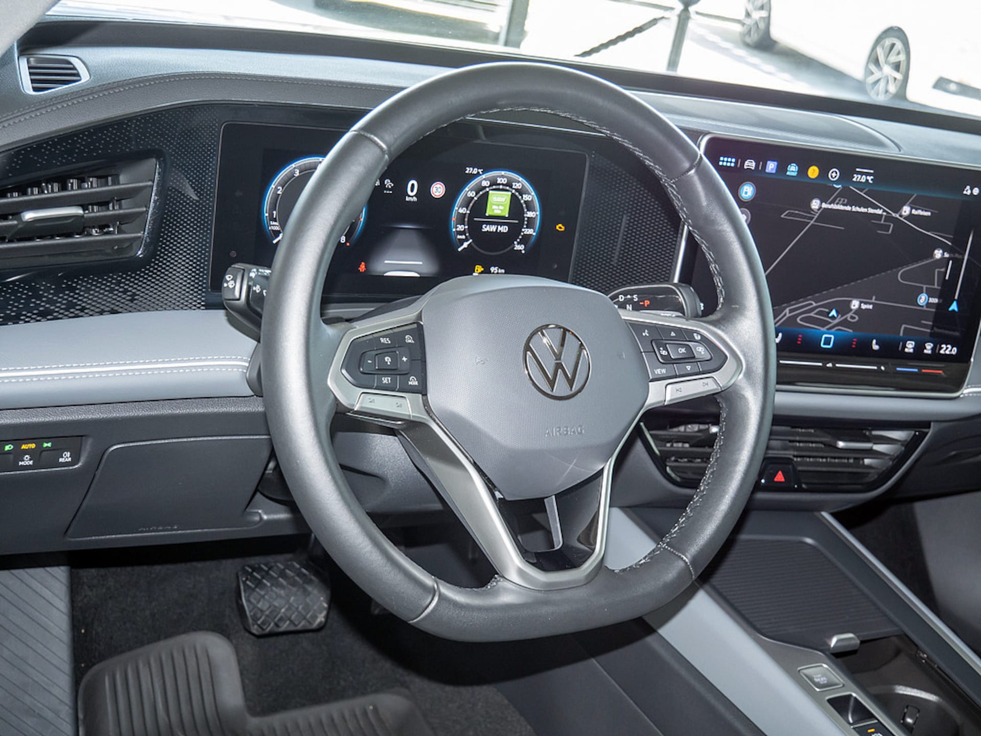 Volkswagen Passat Business