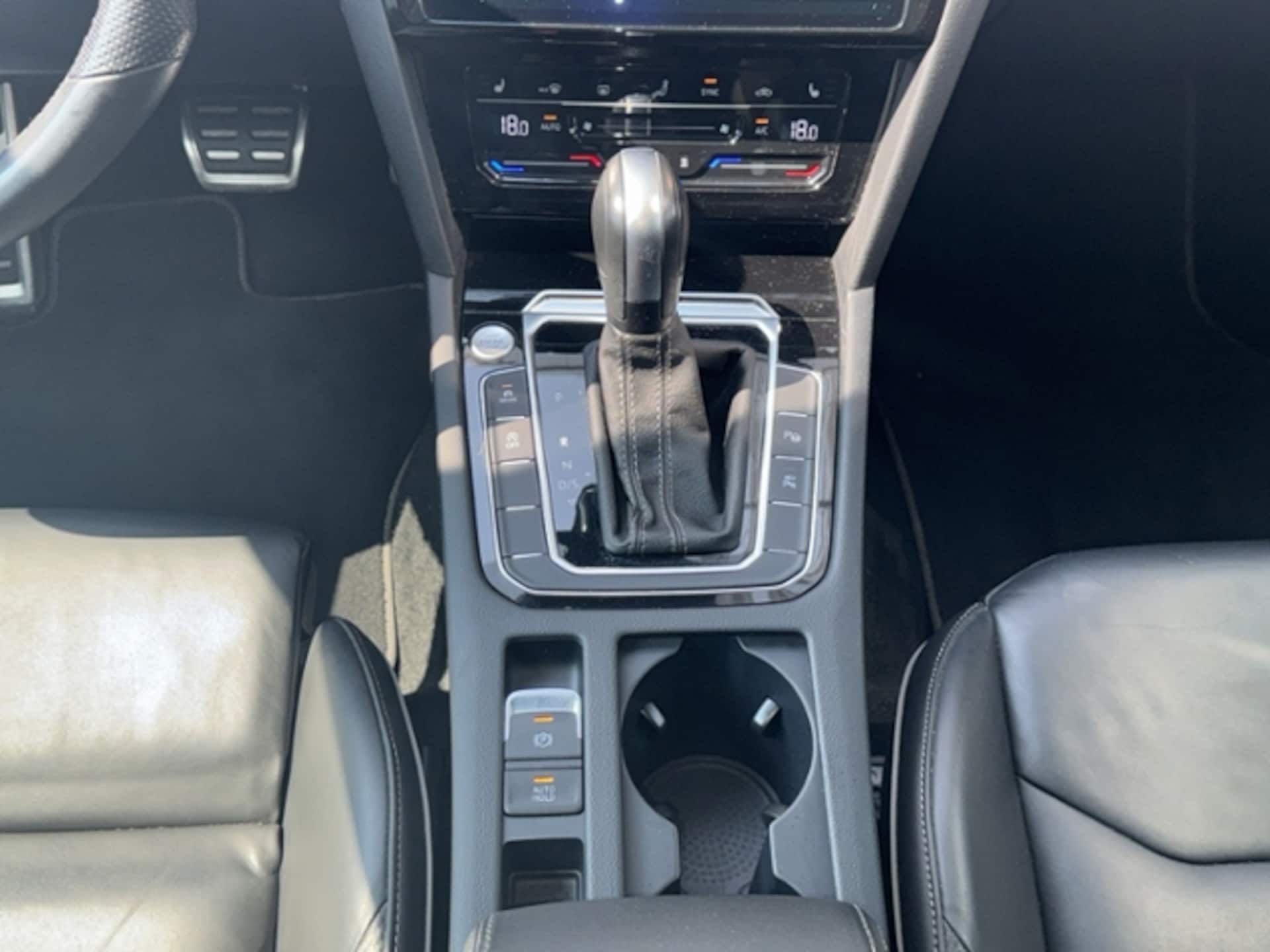 Volkswagen Arteon Shooting Brake R-Line