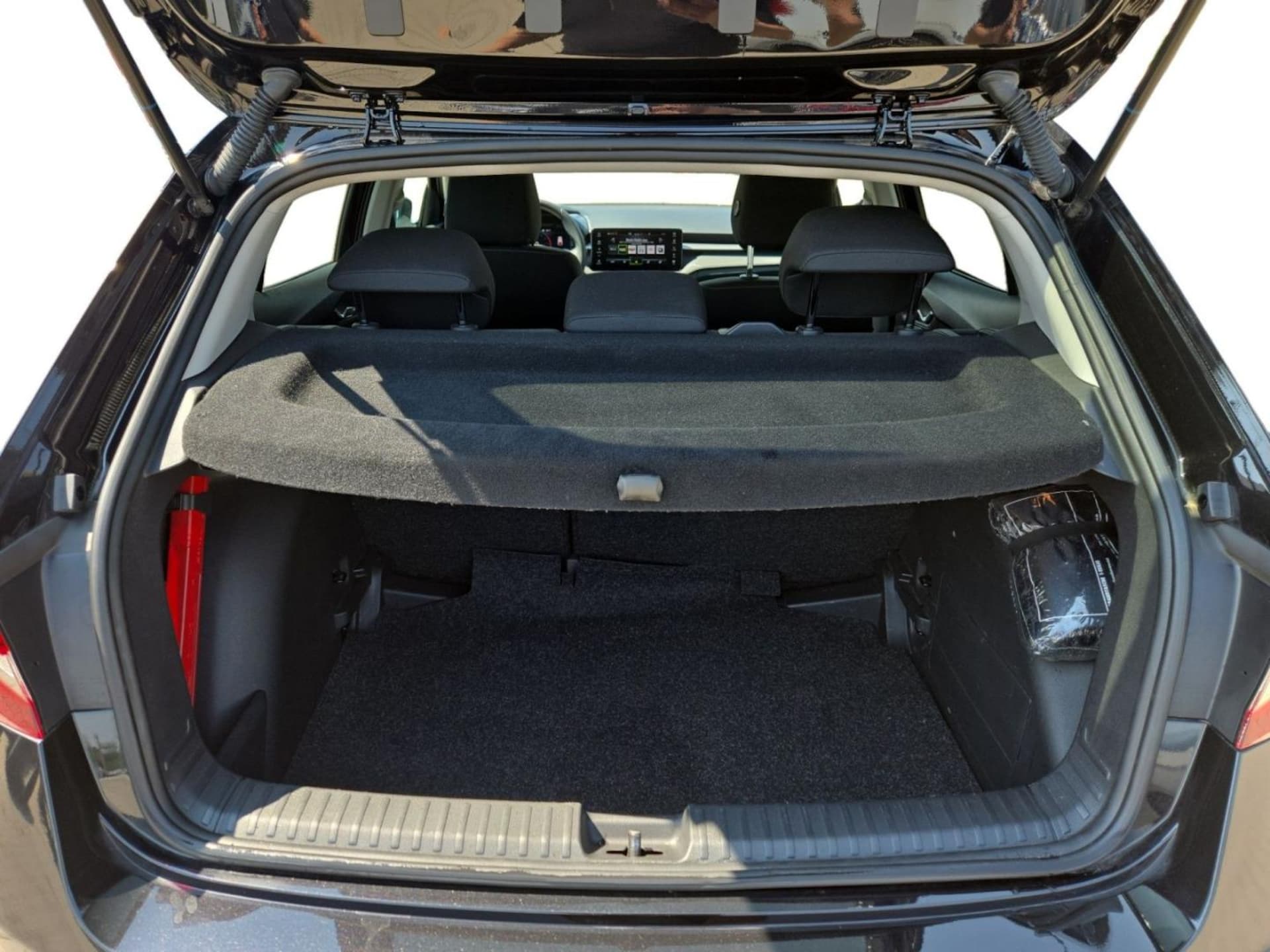 Skoda Fabia Selection