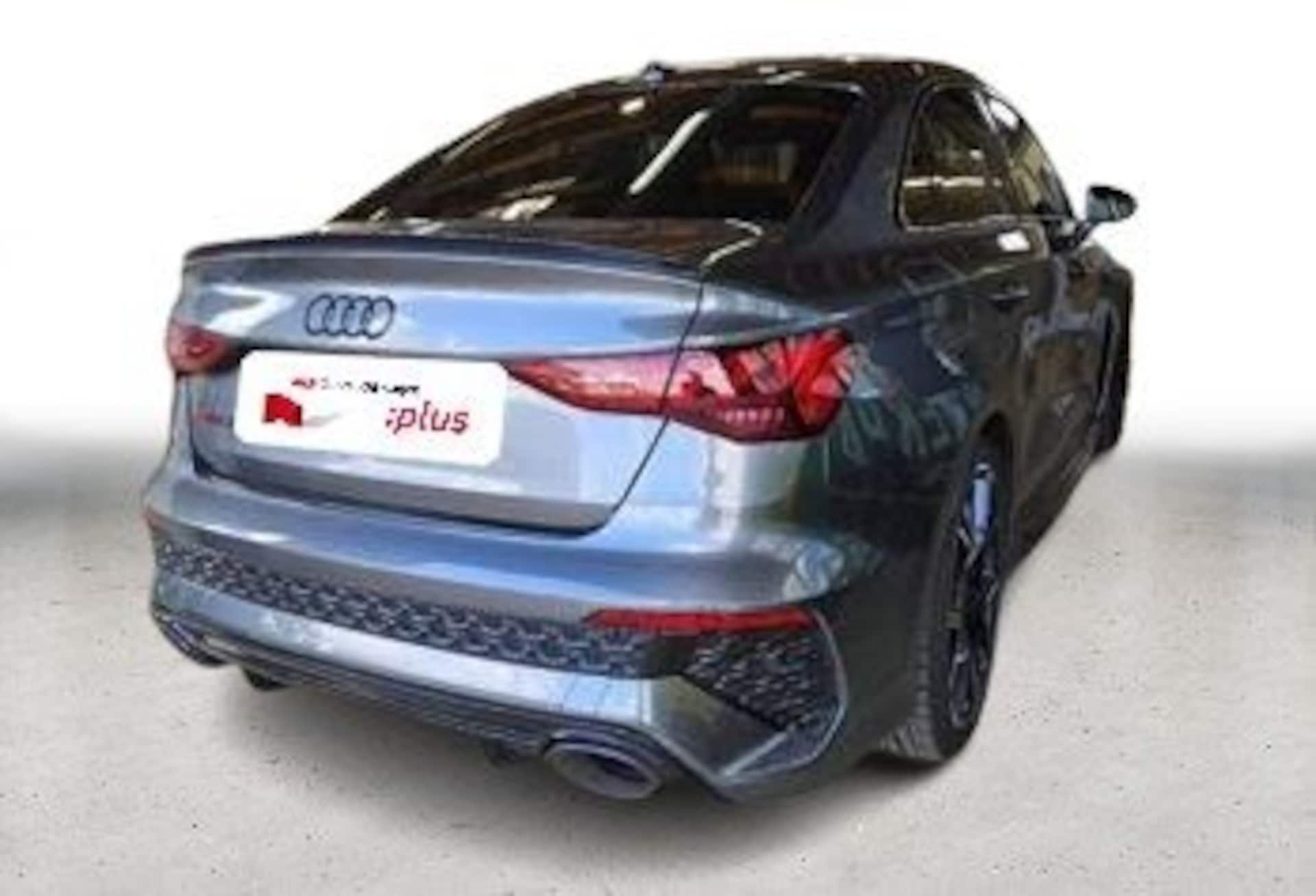 Audi RS 3 Limousine