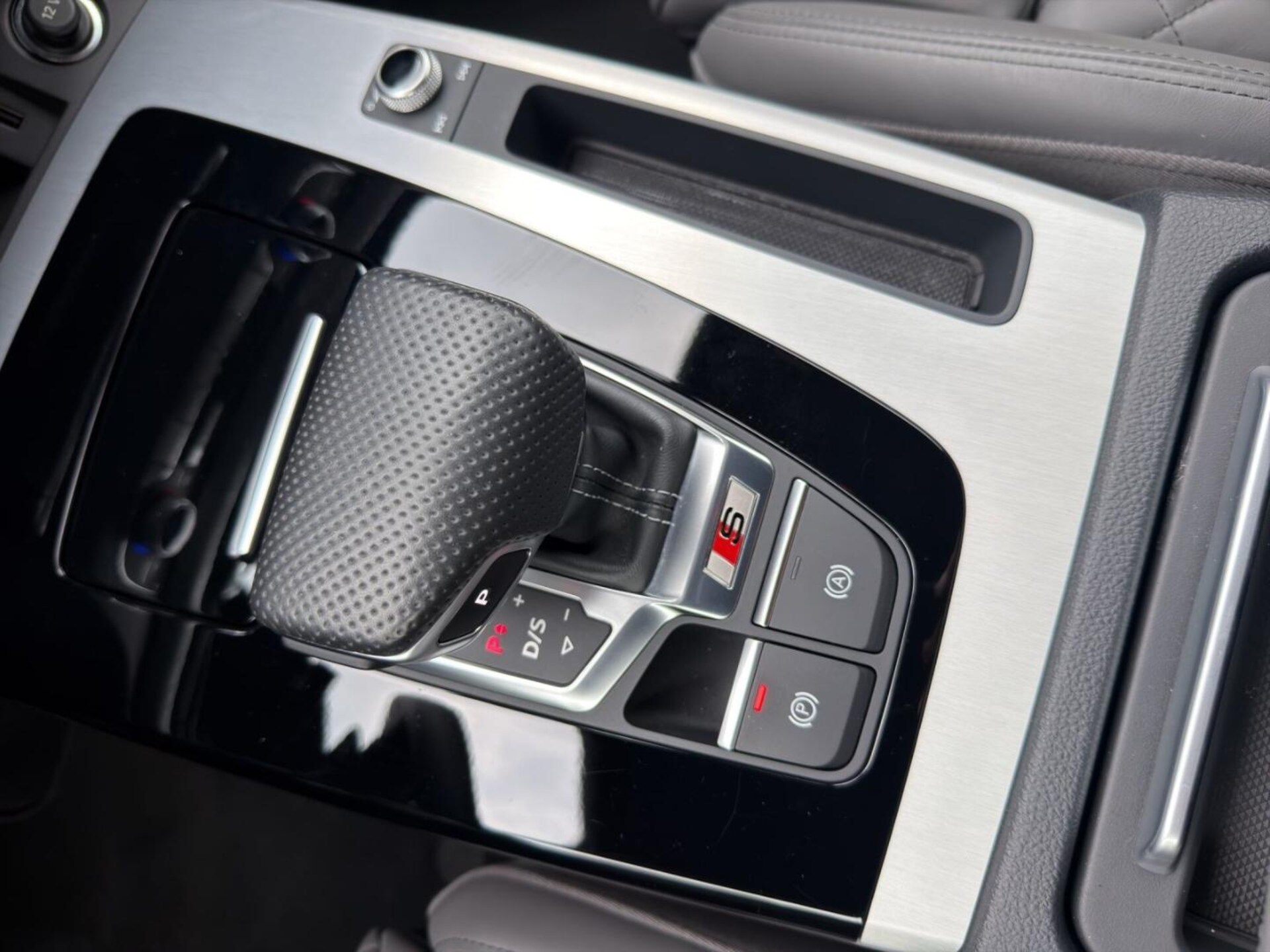 Audi SQ5 Sportback