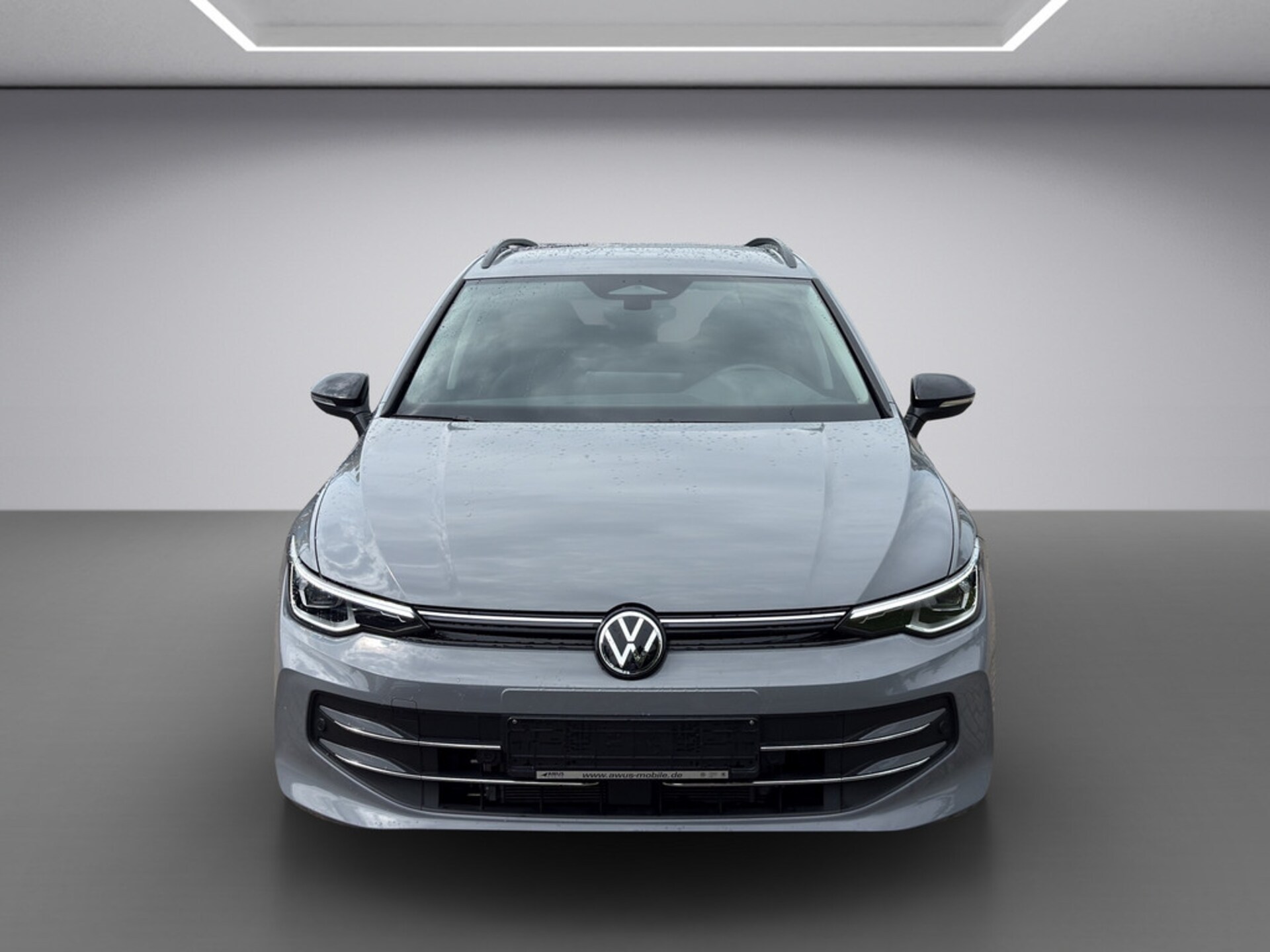 Volkswagen Golf Variant Goal