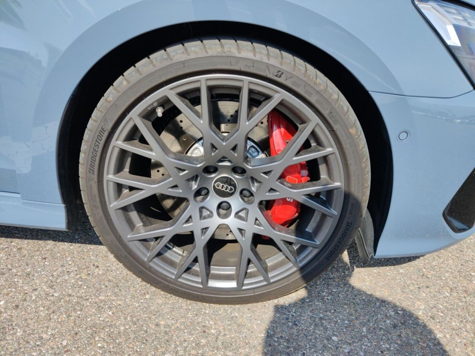 Audi RS 3 Sportback – Bild 15