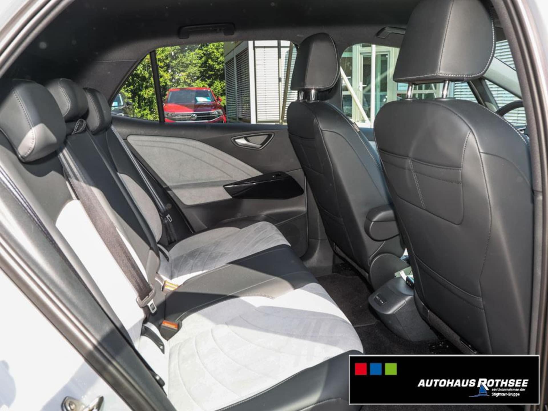 Volkswagen ID.3 MOVE Pro