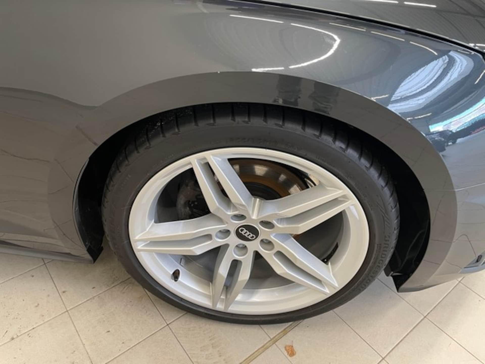 Audi A5 Sportback Advanced