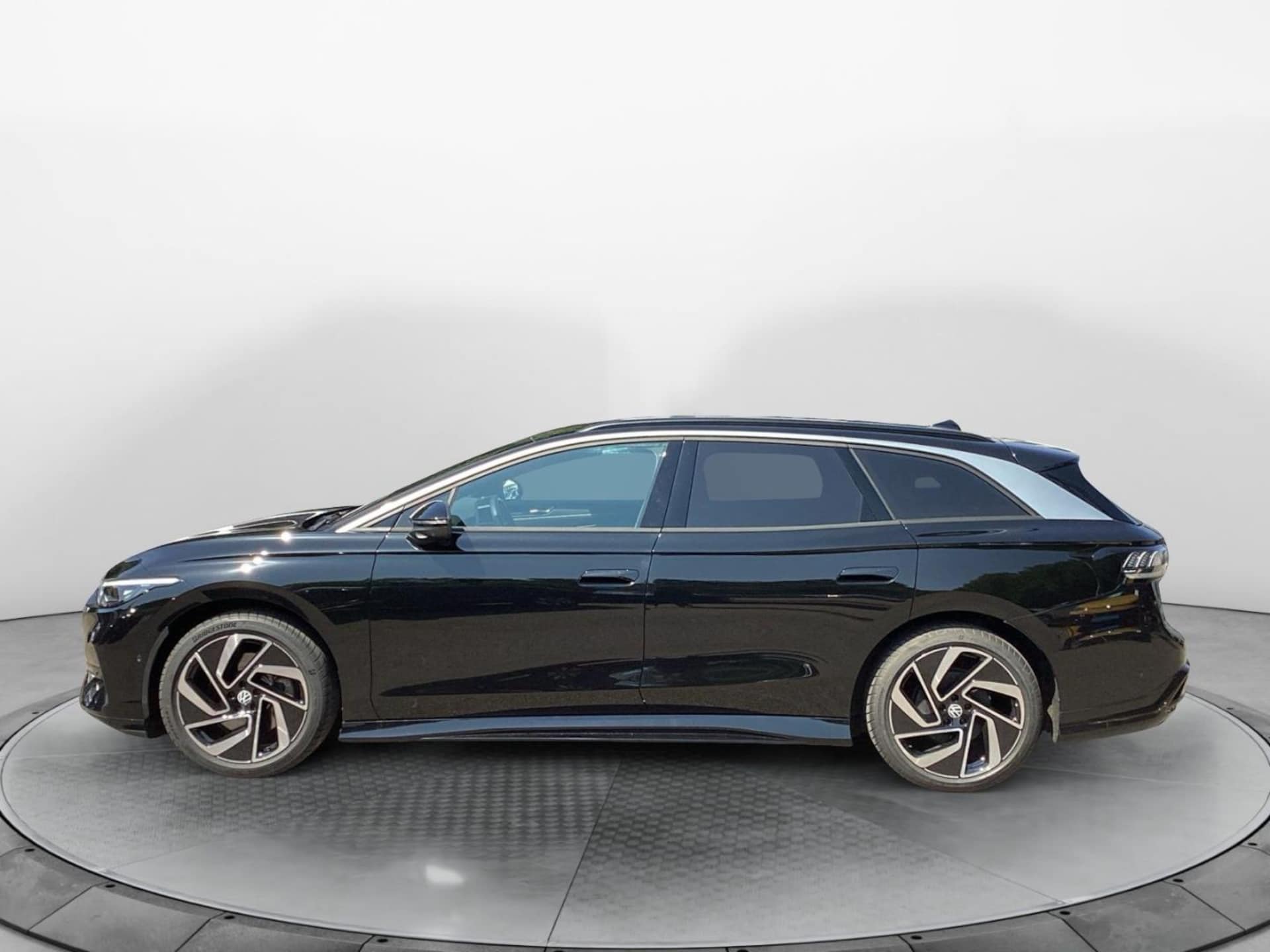 Volkswagen ID.7 Tourer Pro