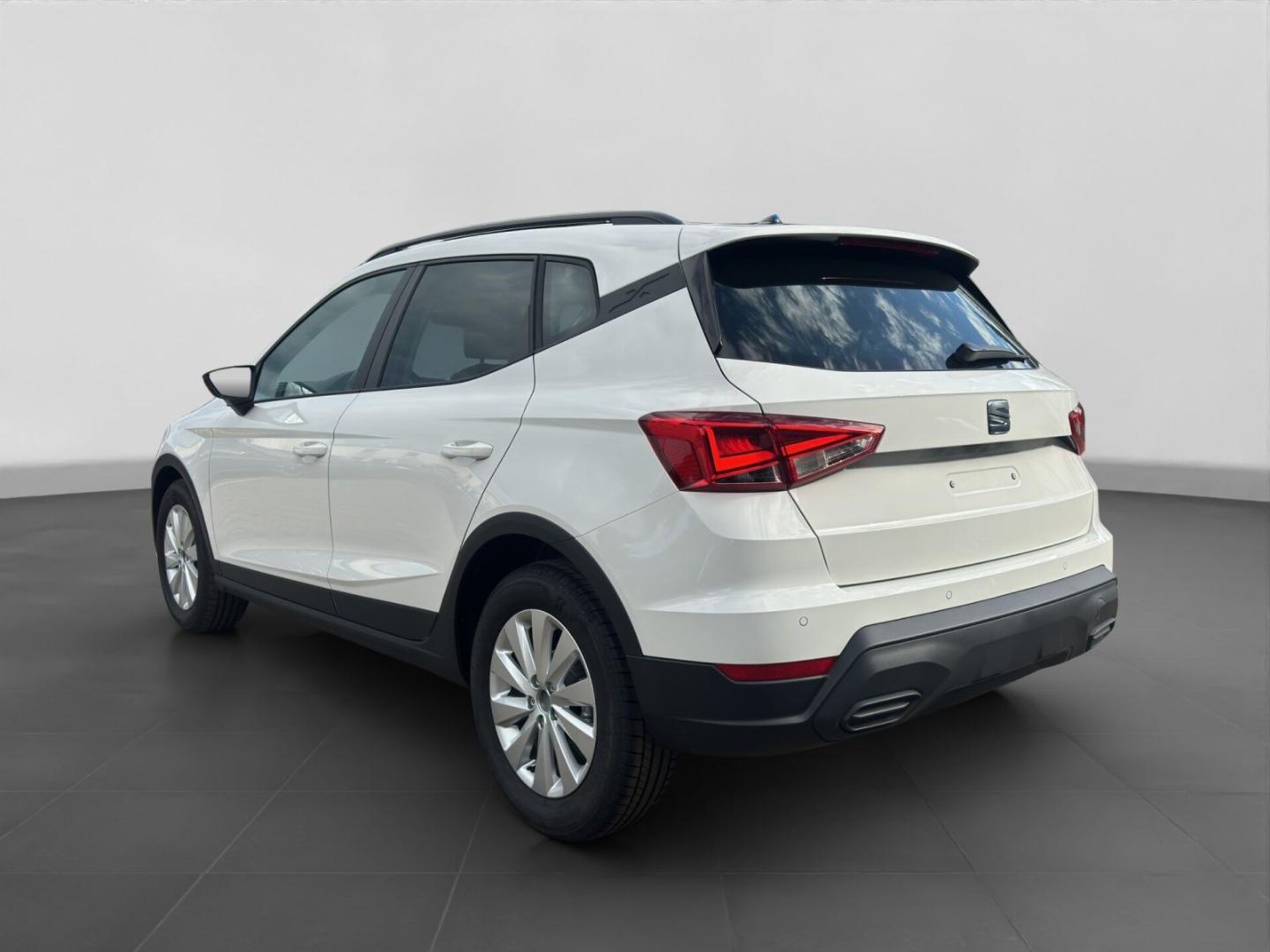 SEAT Arona Style