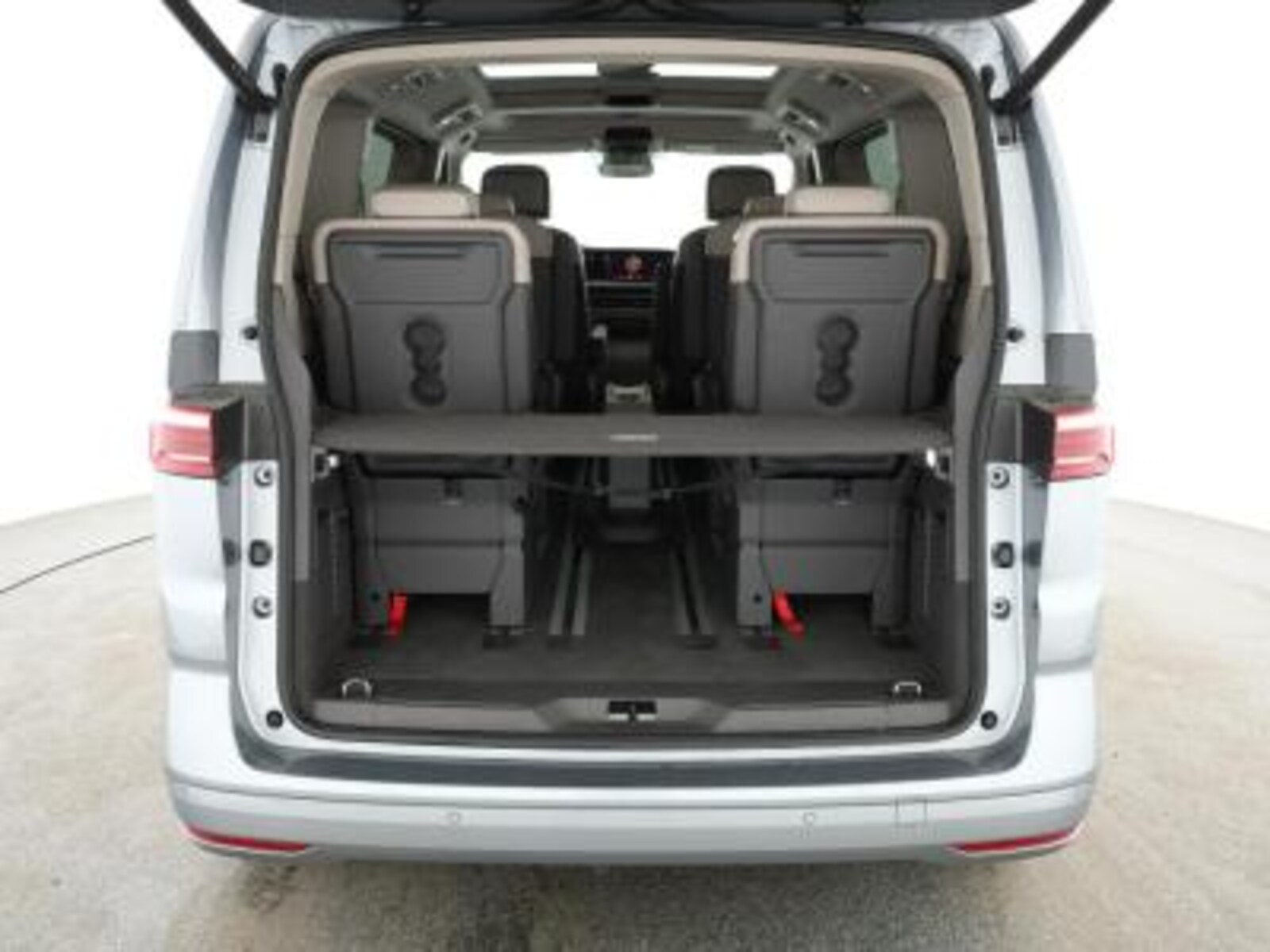Volkswagen Multivan – Bild 9