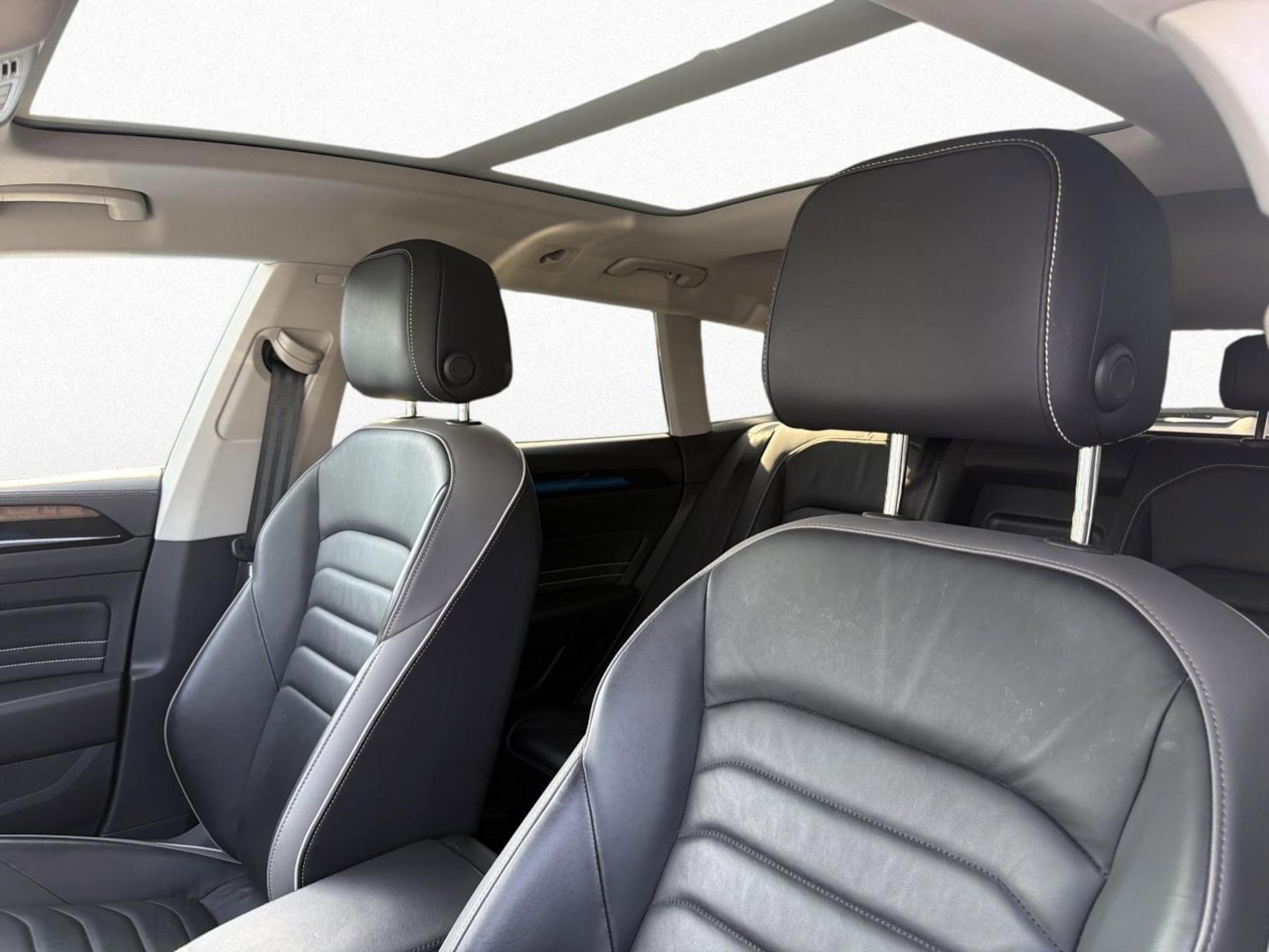 Volkswagen Arteon Shooting Brake Elegance