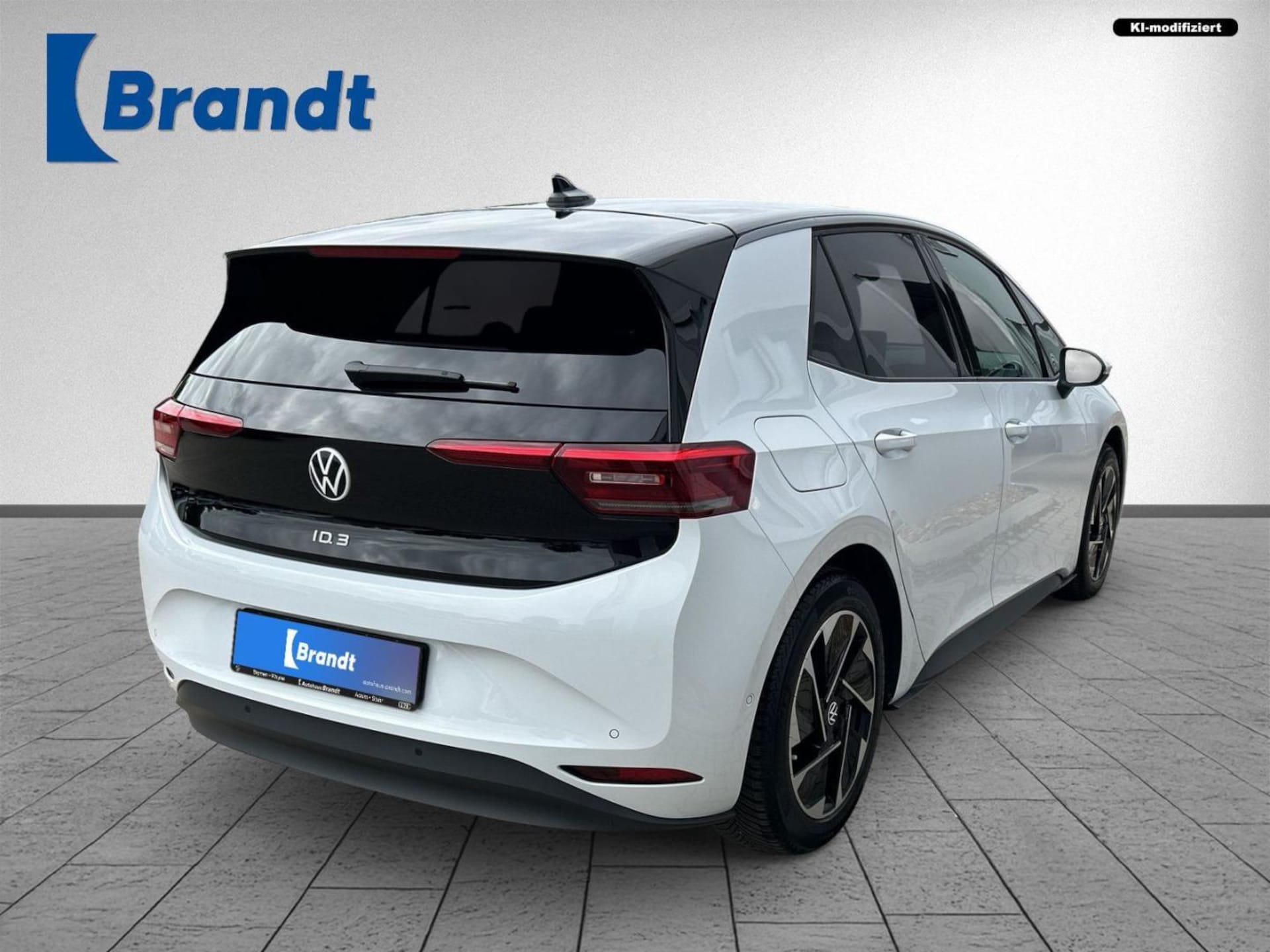 Volkswagen ID.3 Pro Performance Business