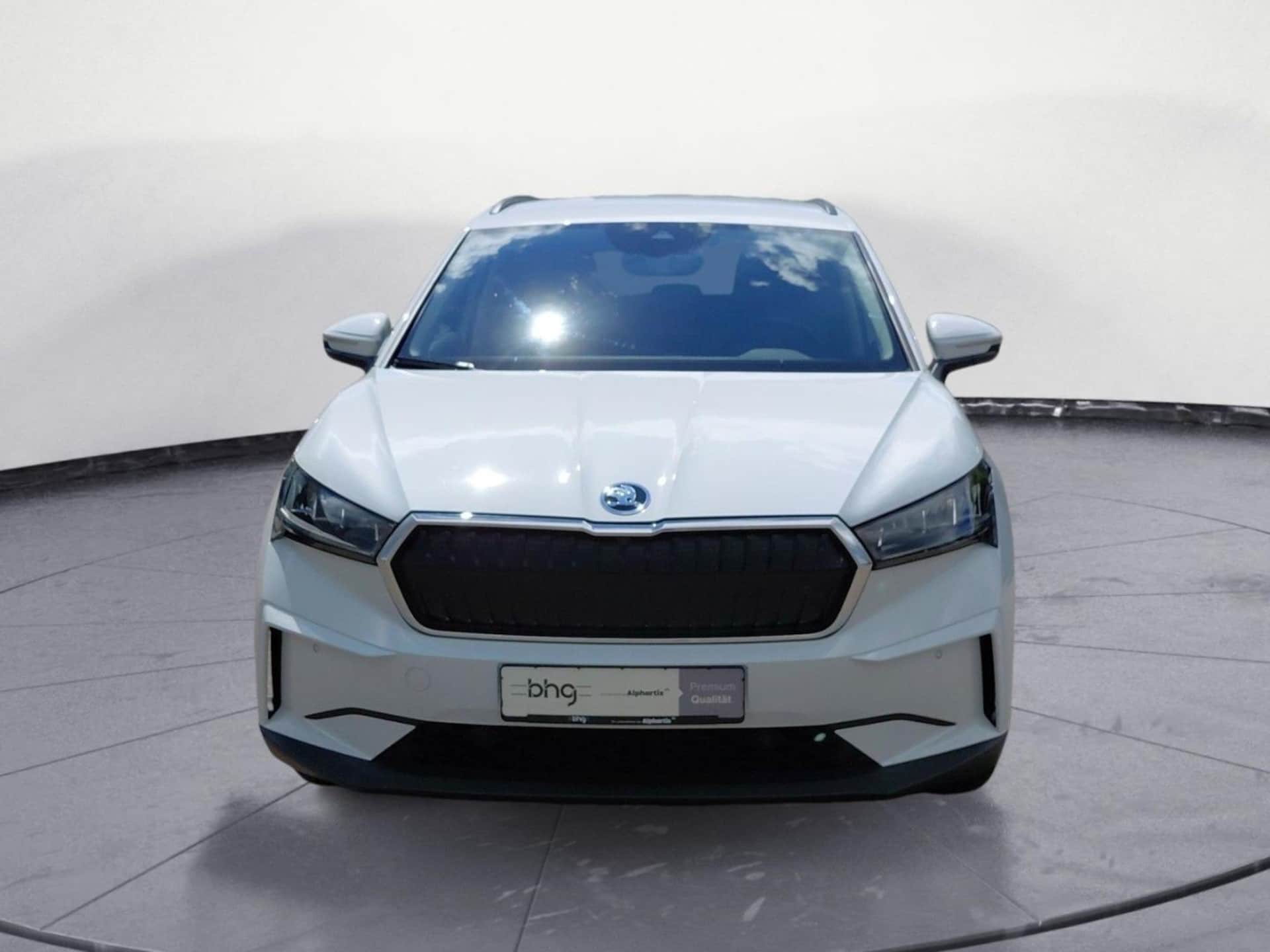 Skoda Enyaq 60
