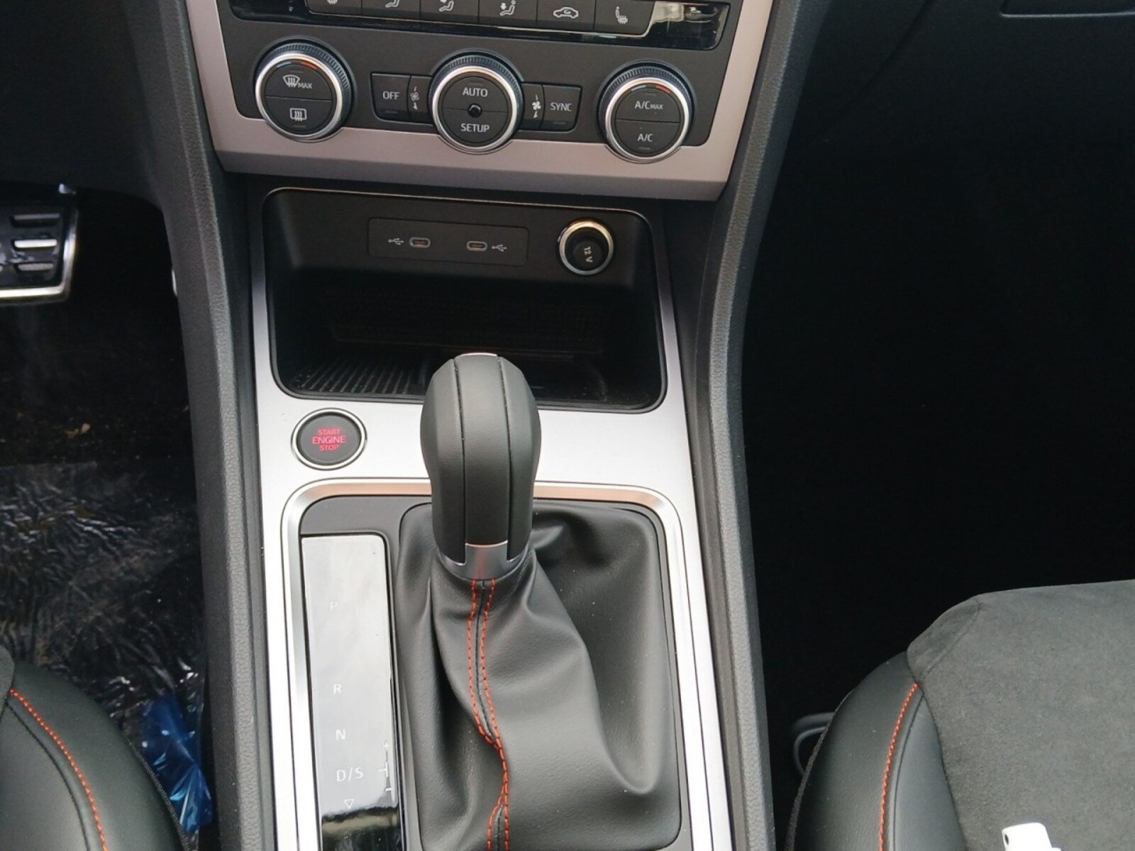 SEAT Ateca – Bild 14