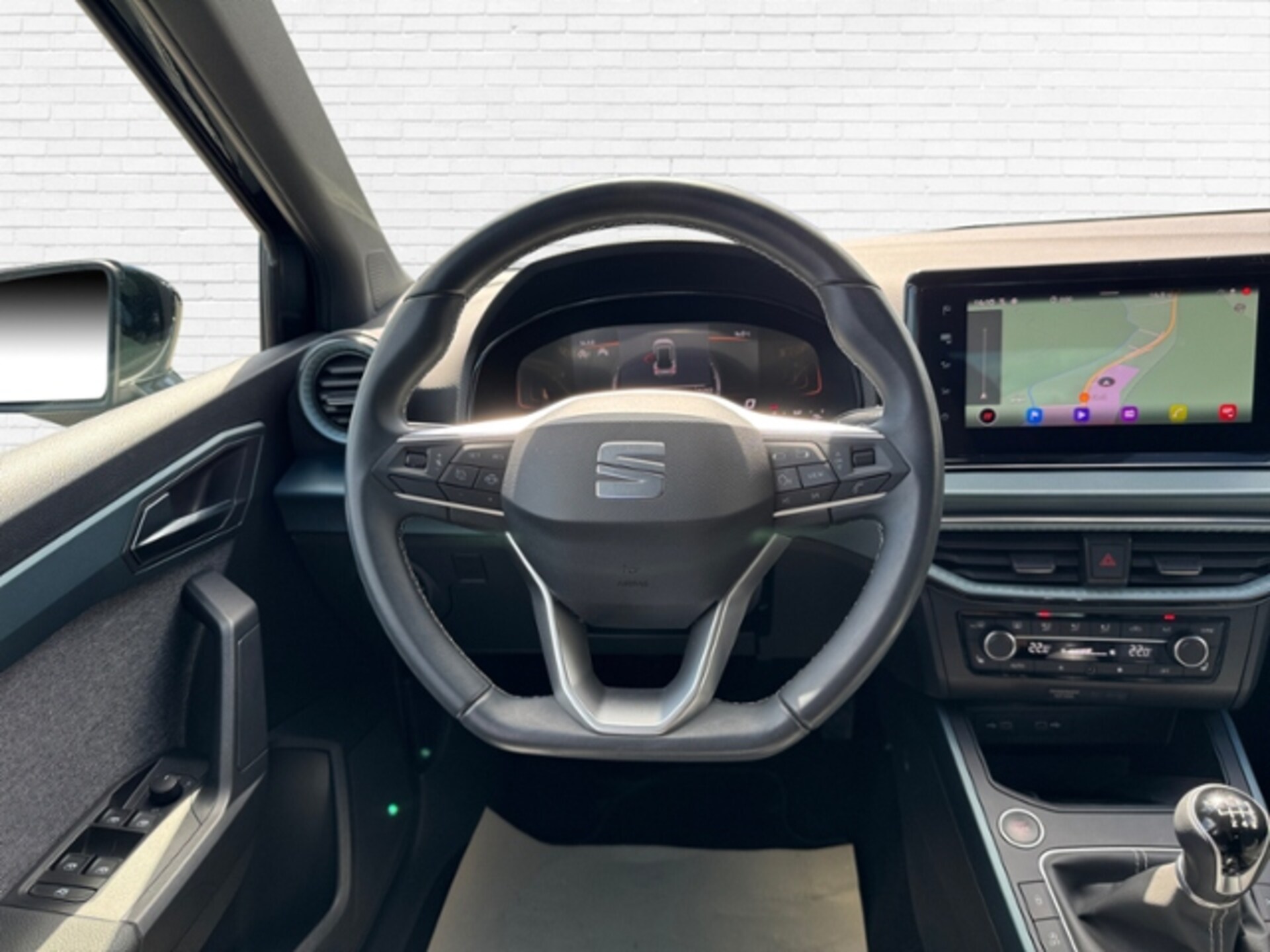 SEAT Arona Xperience