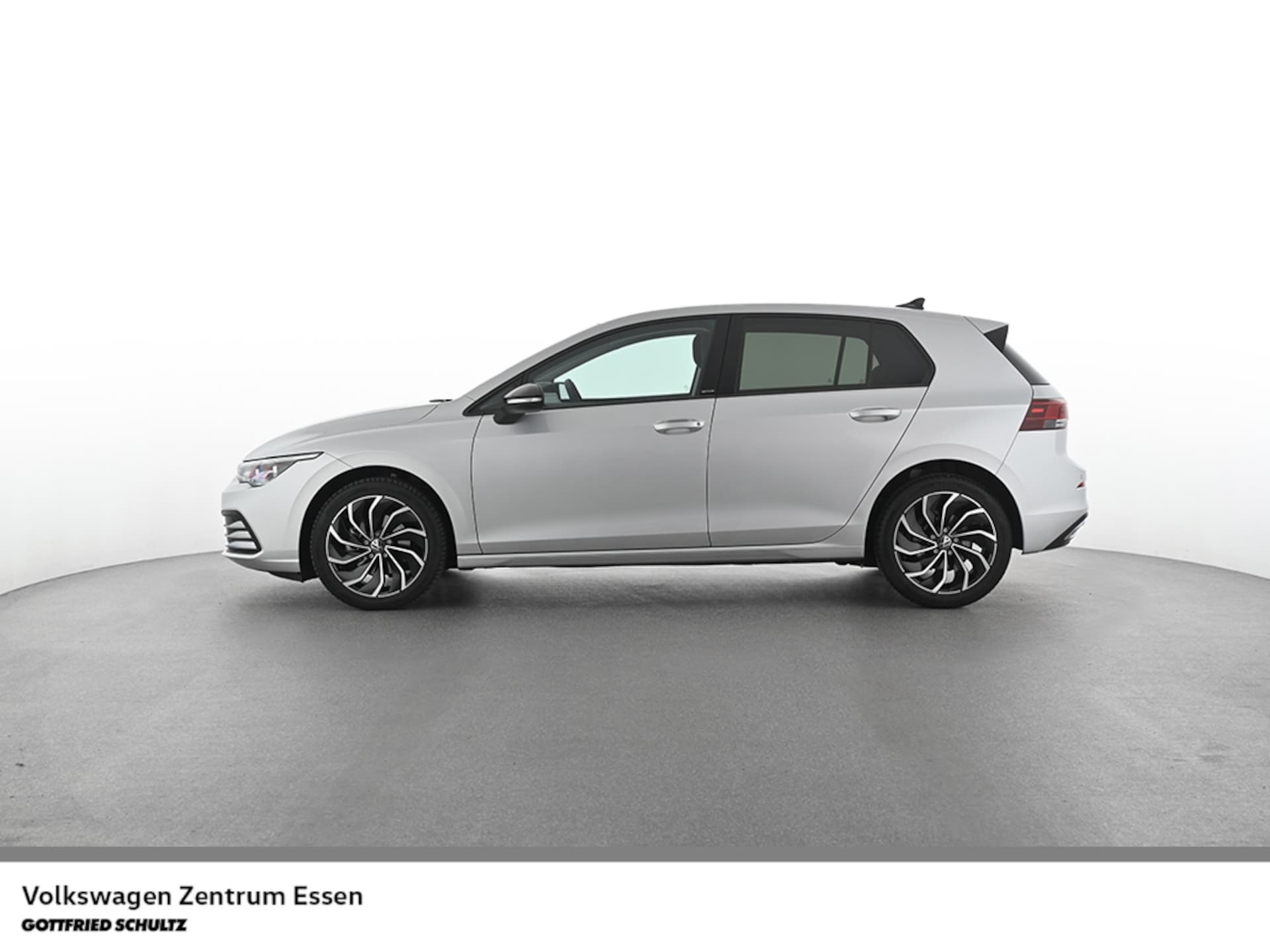 Volkswagen Golf MOVE