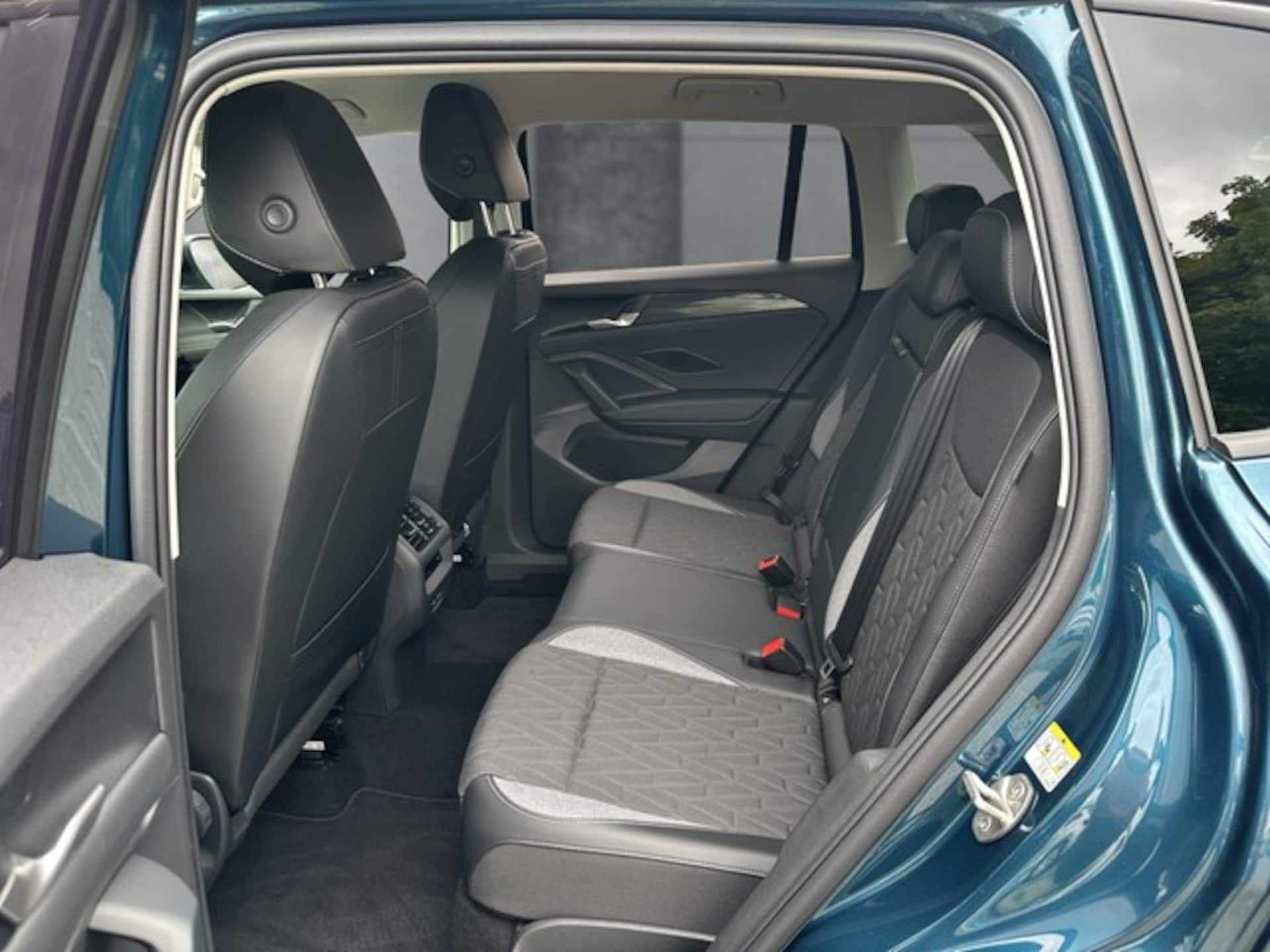 Volkswagen Tiguan ENERGY
