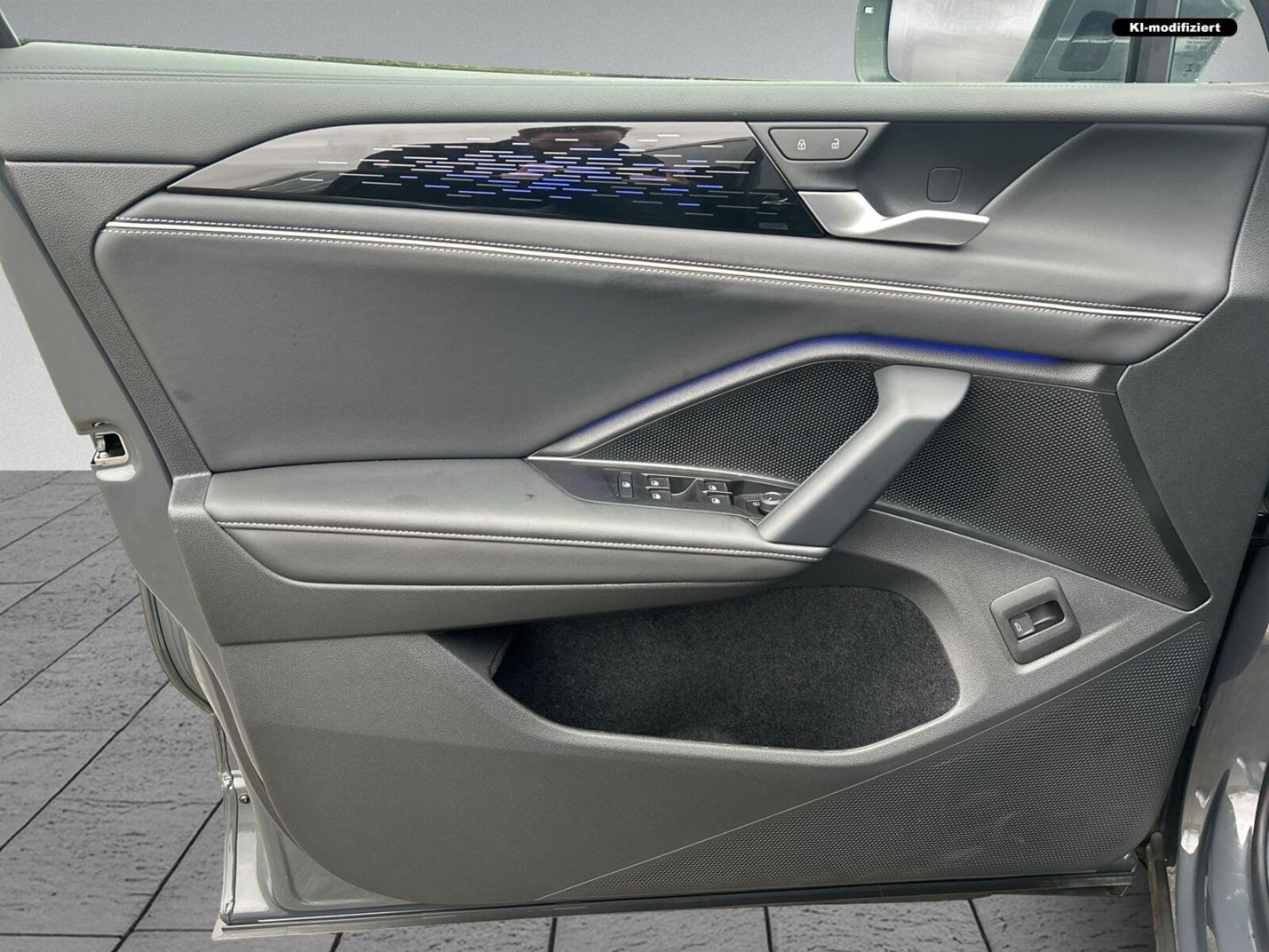 Volkswagen Tiguan – Bild 21
