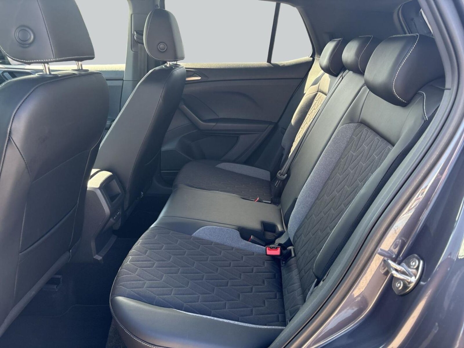 Volkswagen T-Cross – Bild 13
