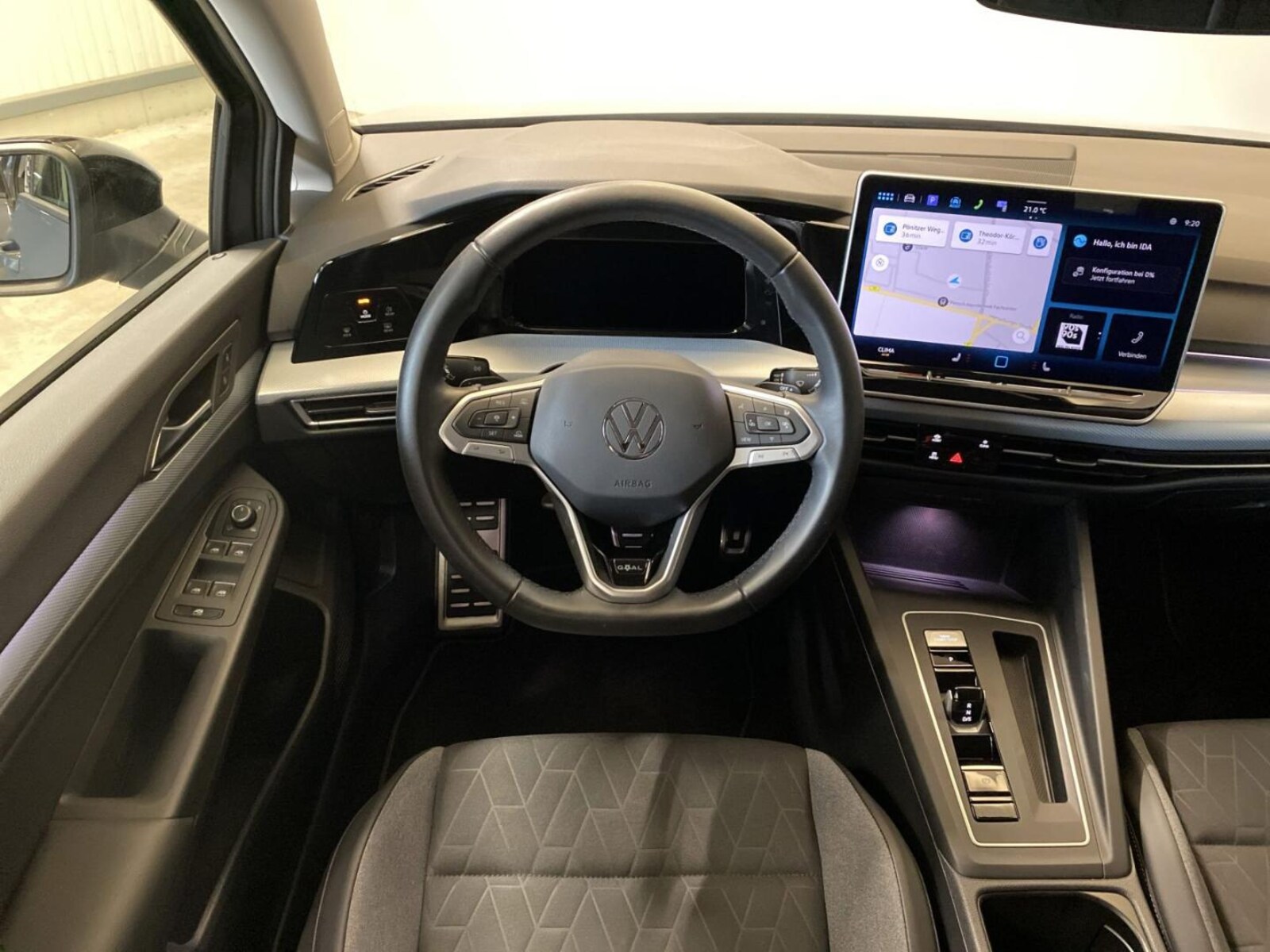 Volkswagen Golf – Bild 5