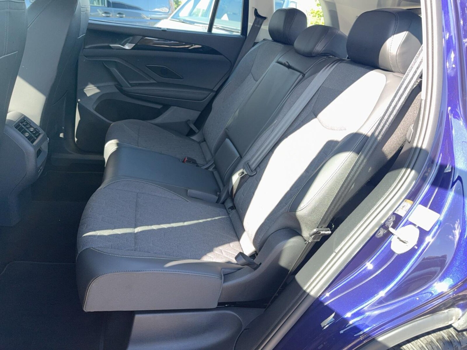 Volkswagen Tayron – Bild 12