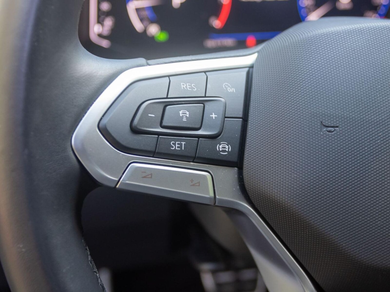 Volkswagen T-Roc – Bild 15