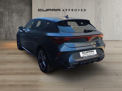 CUPRA Leon León 1.5 eTSI DSG 110 kW (150 CV) — photo 2