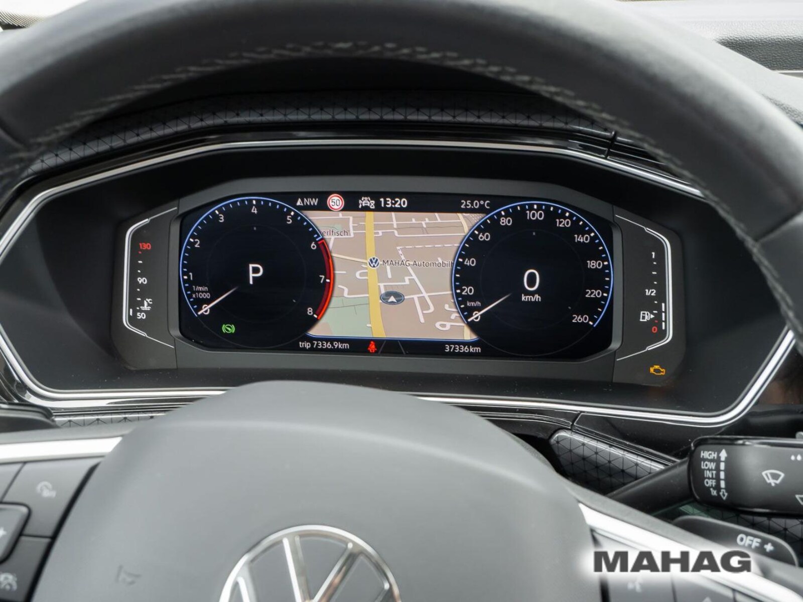 Volkswagen T-Cross – Bild 19