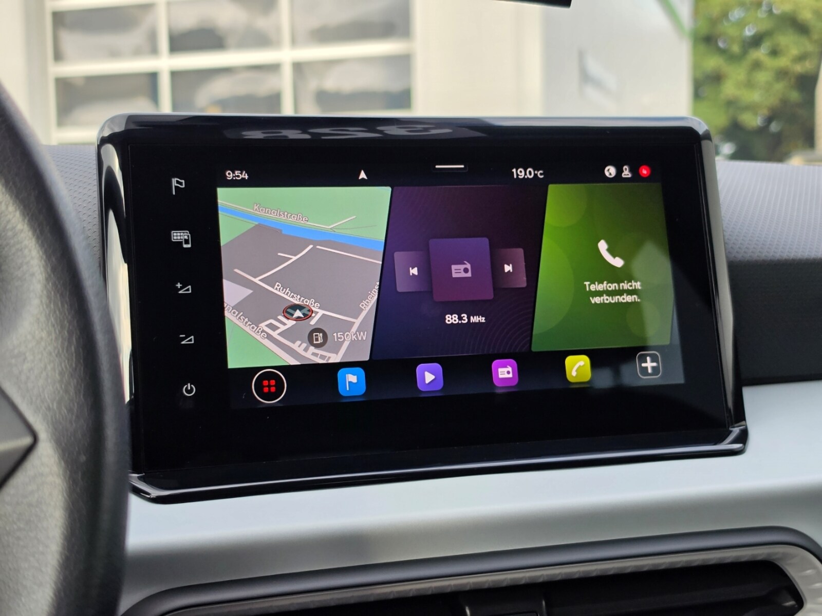 SEAT Arona – Bild 11