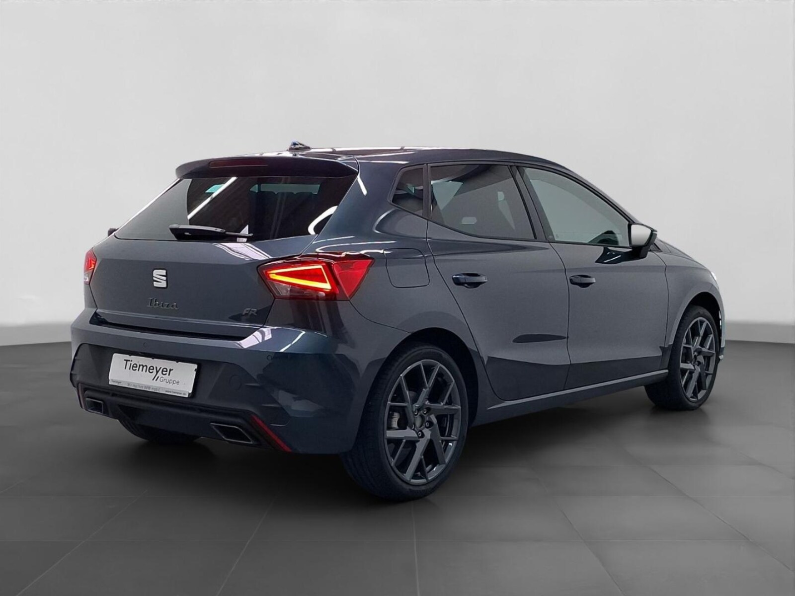 SEAT Ibiza – Bild 3