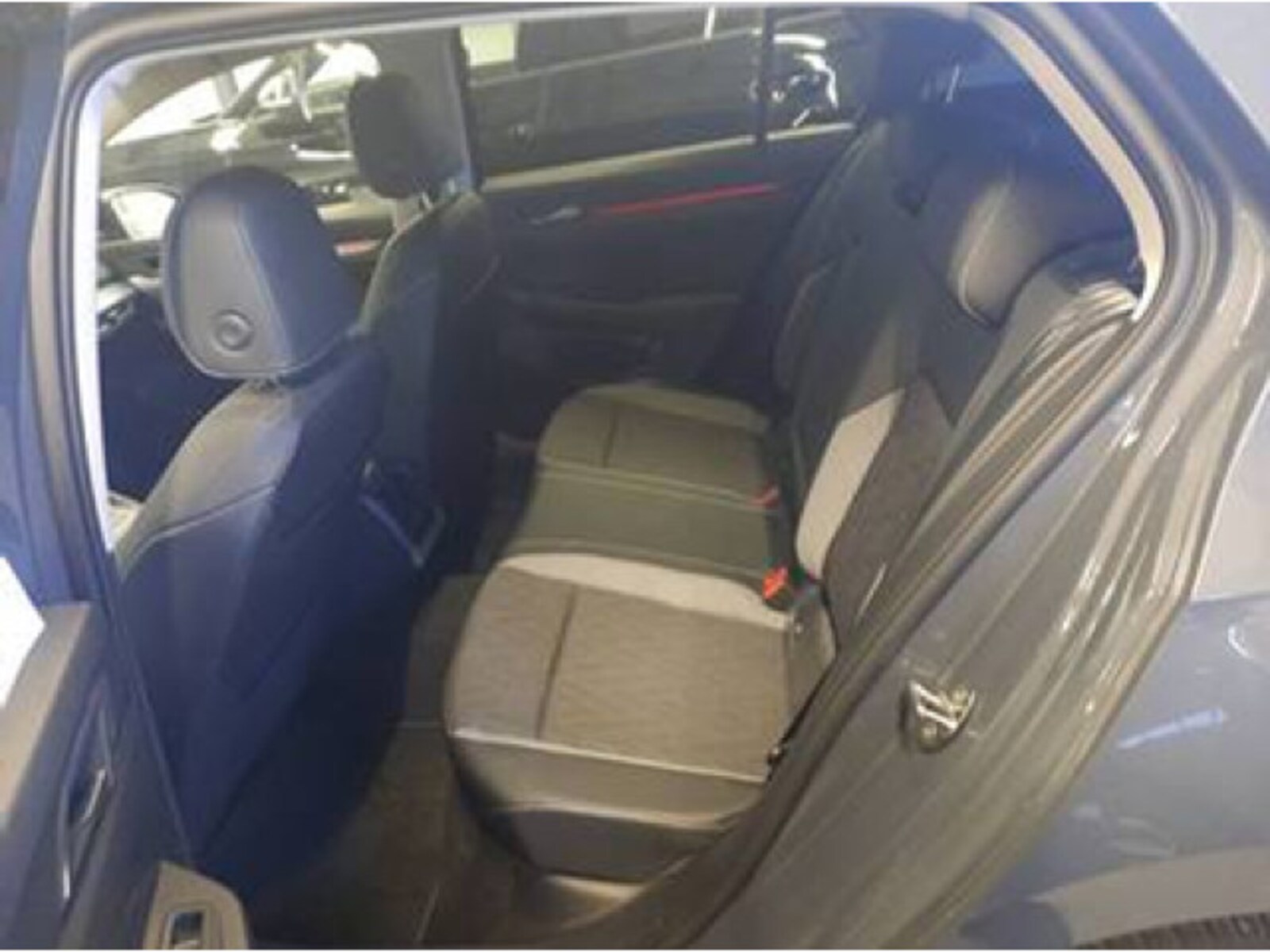 Volkswagen Golf – Bild 4