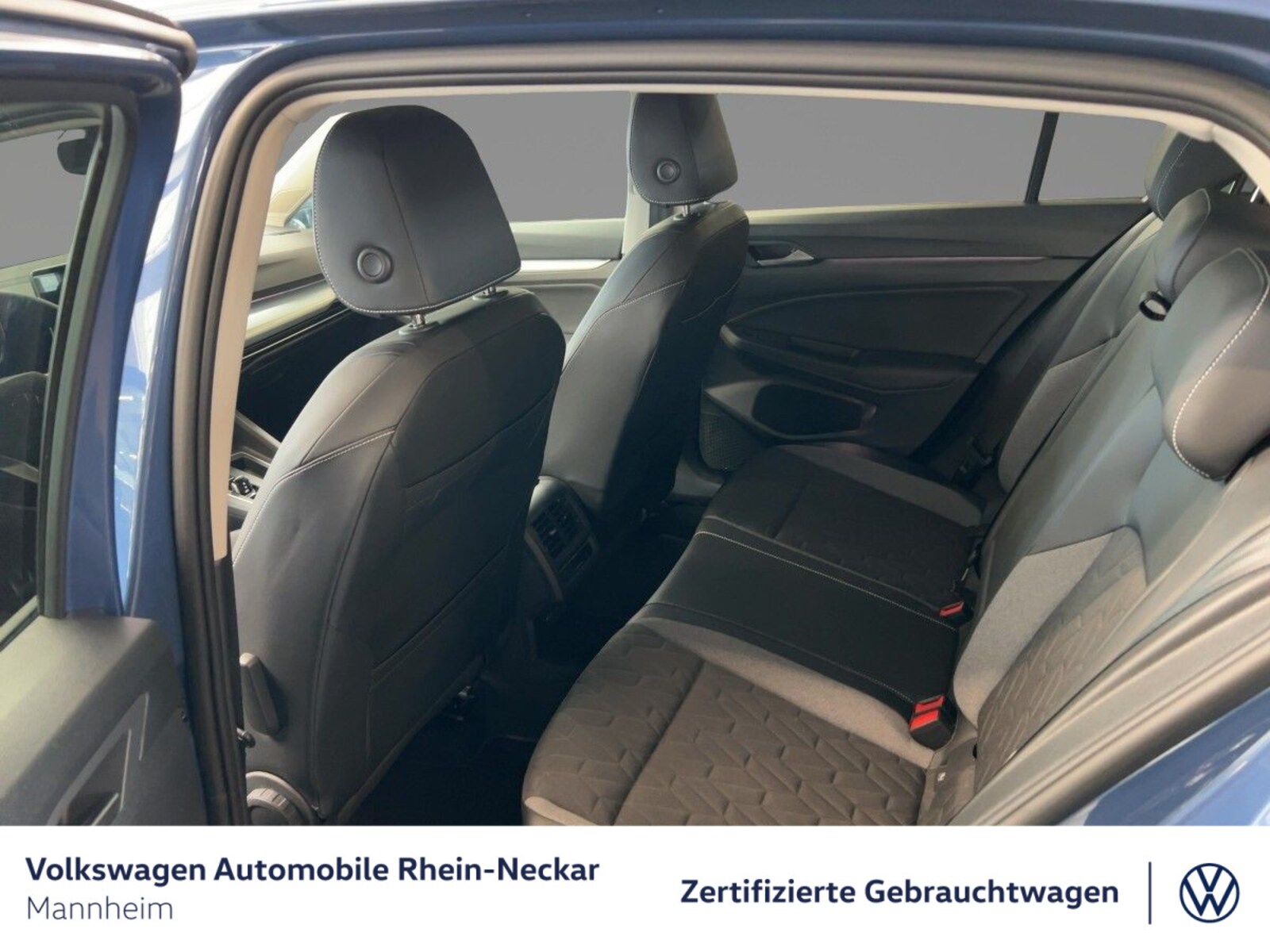 Volkswagen Golf – Bild 7