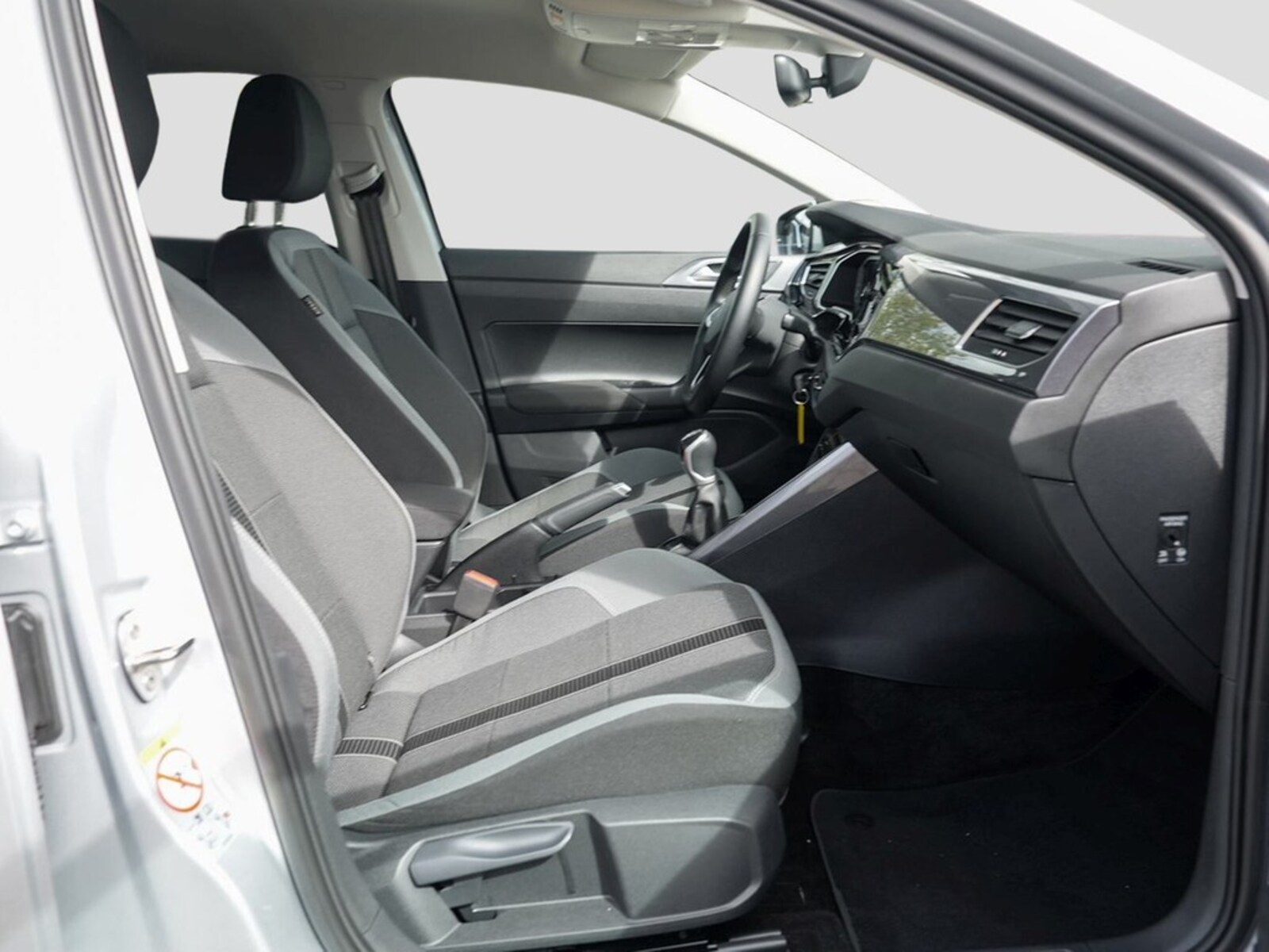 Volkswagen Polo – Bild 8