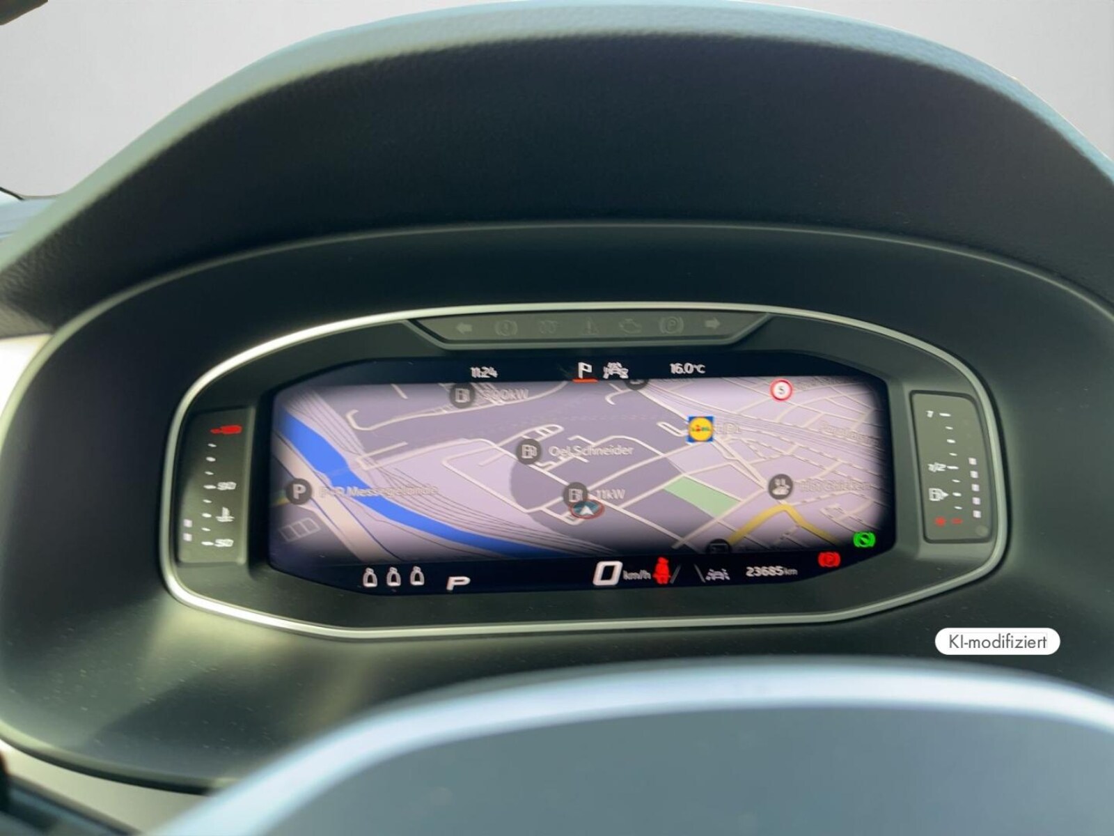 SEAT Ateca – Bild 10