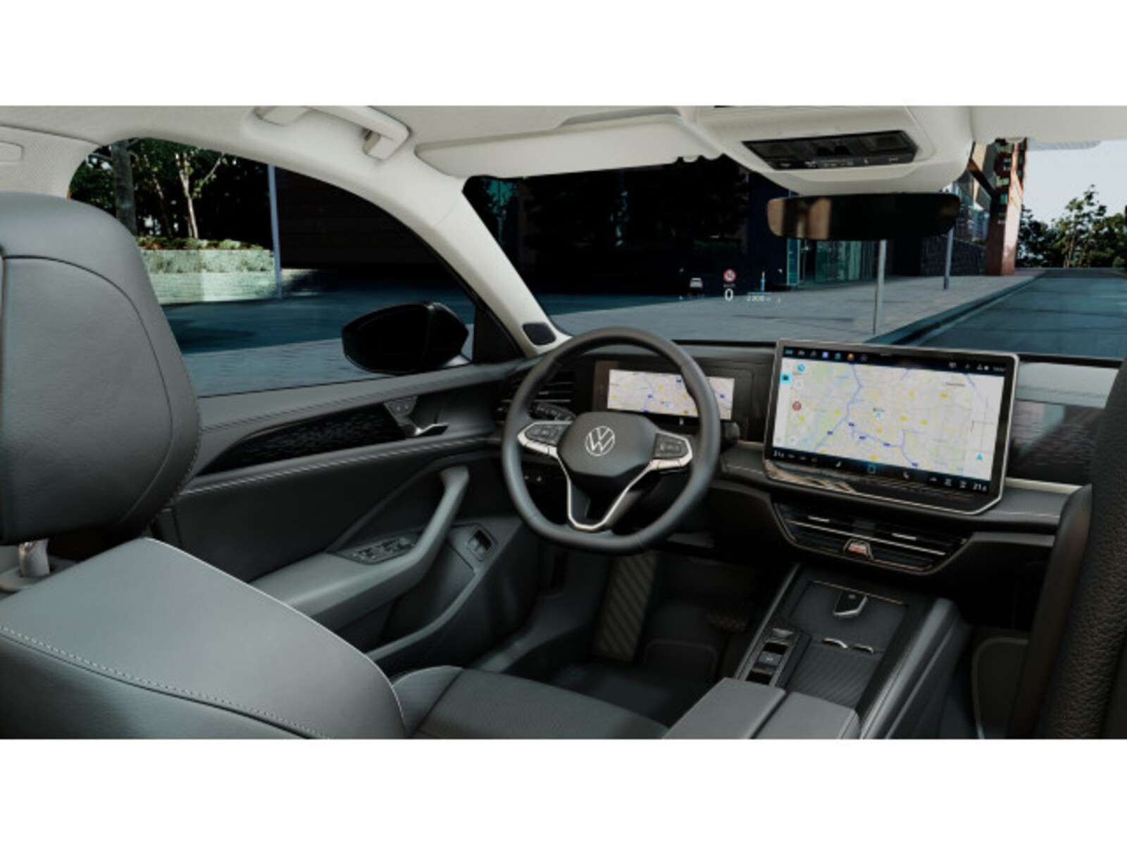 Volkswagen Passat – Bild 7
