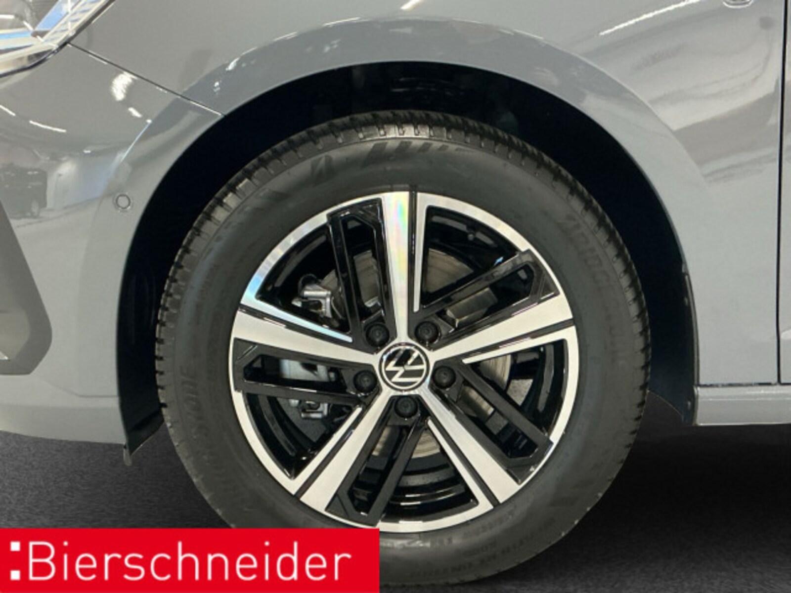 Volkswagen Caddy Kombi – Bild 8