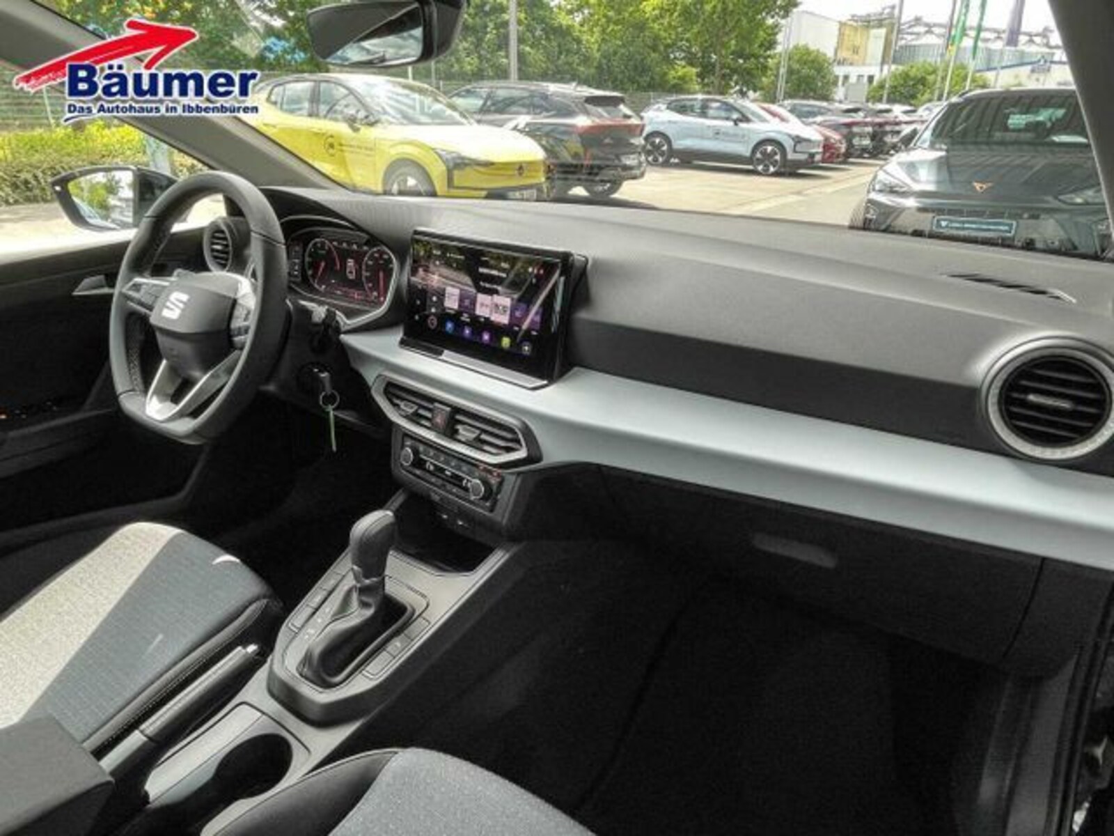 SEAT Ibiza – Bild 11
