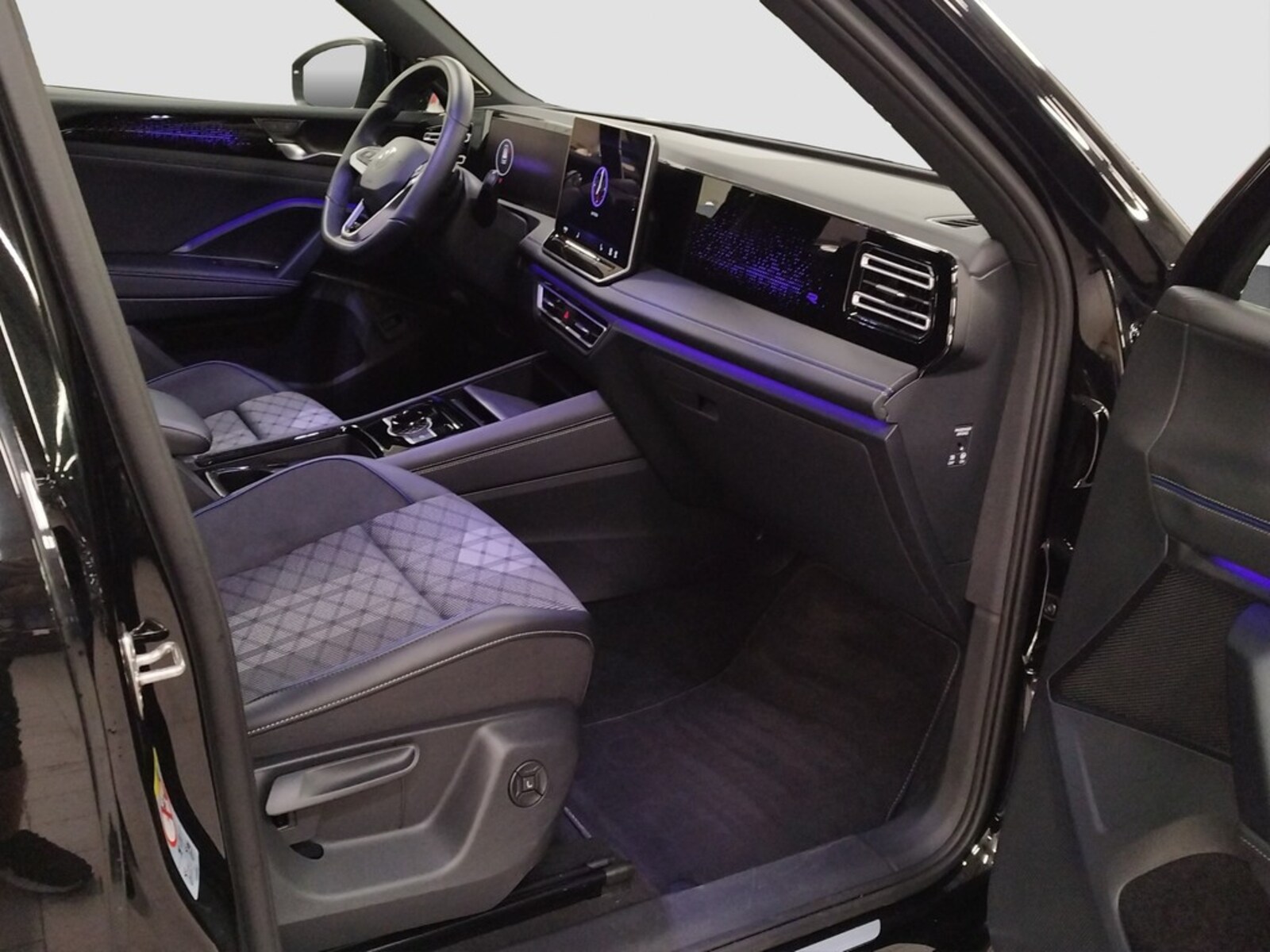 Volkswagen Tiguan – Bild 9