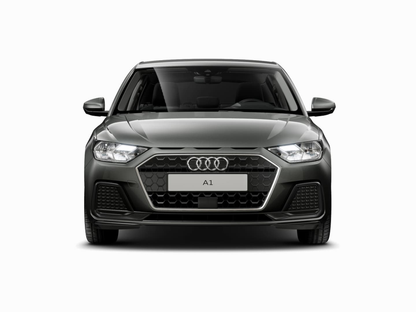 Bild über Audi A1 Sportback advanced 35 TFSI S tronic - für weitere Informationen kontaktieren Sie den Audi Partner