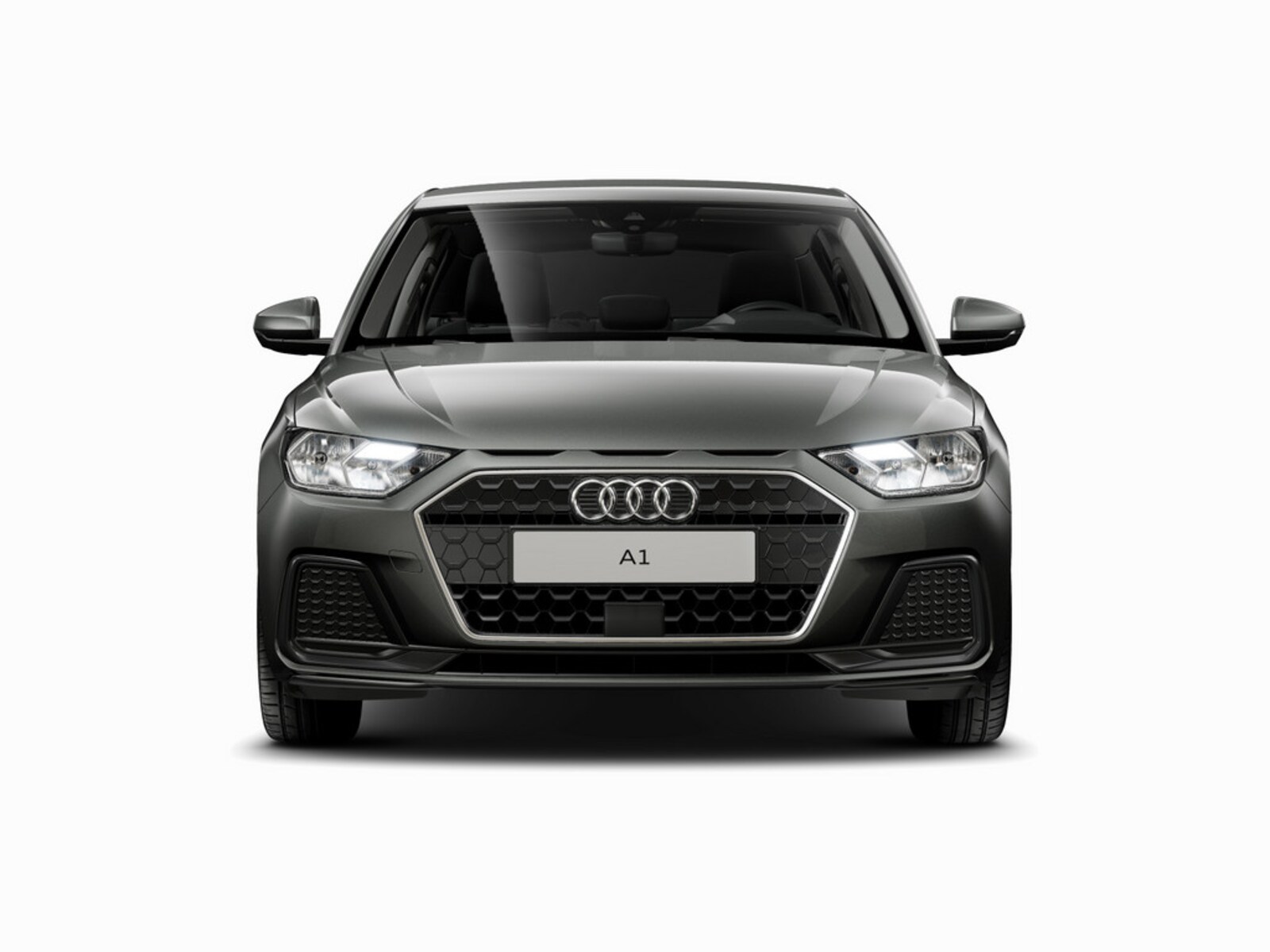 Audi A1 Sportback – Bild 7