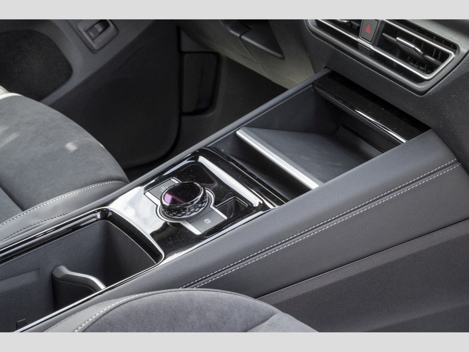 Volkswagen Tiguan – Bild 10