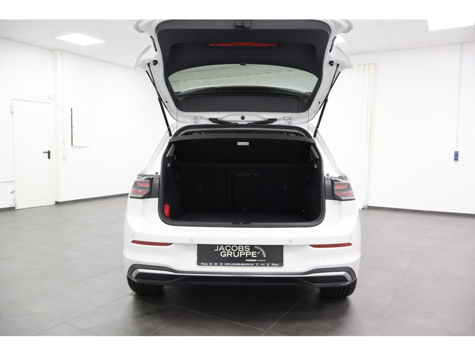 Volkswagen Golf – Bild 23