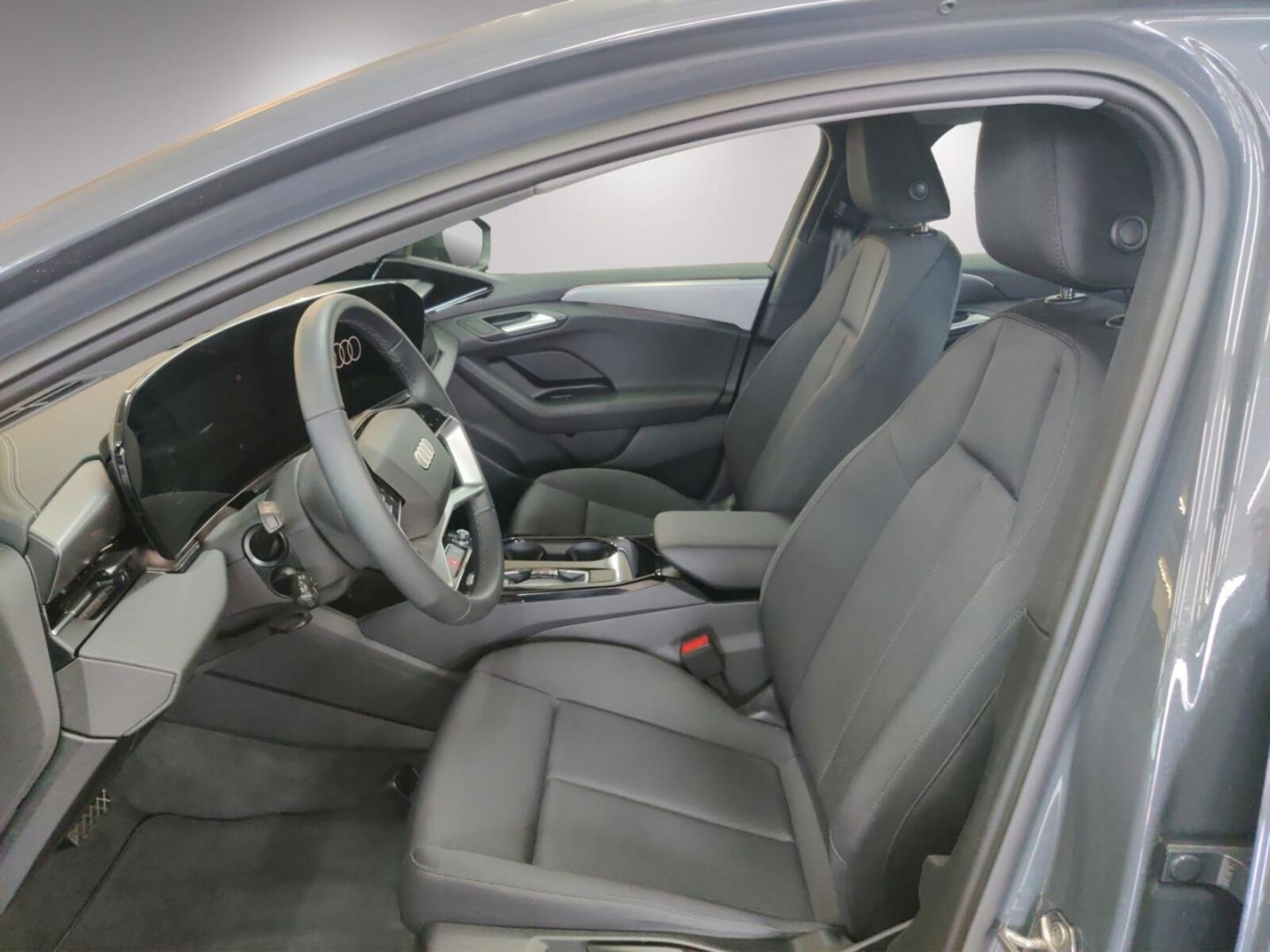 Audi A6 Avant e-tron – Bild 6