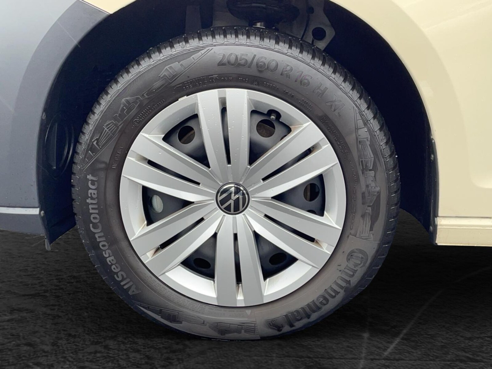 Volkswagen Caddy Maxi – Bild 5