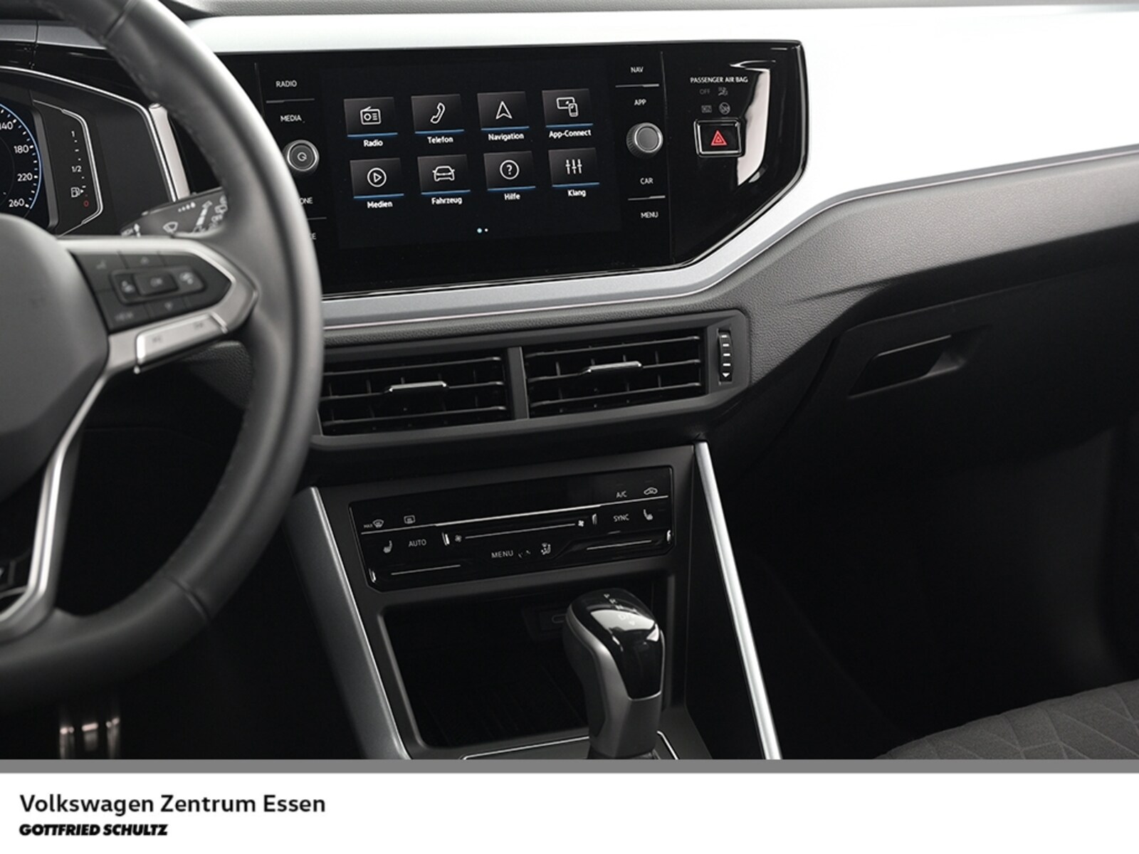 Volkswagen Taigo – Bild 14