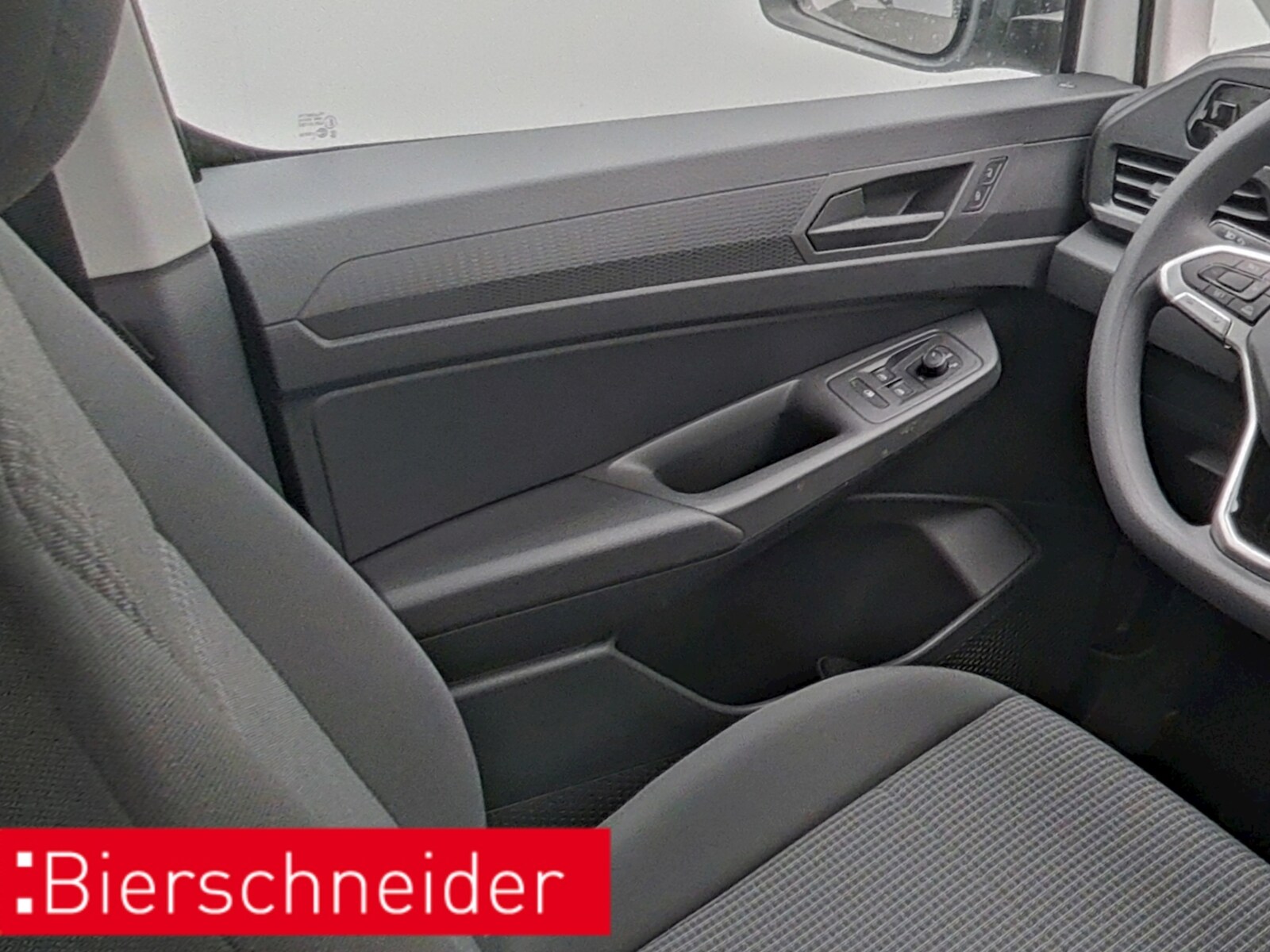 Volkswagen Caddy Maxi Cargo – Bild 11
