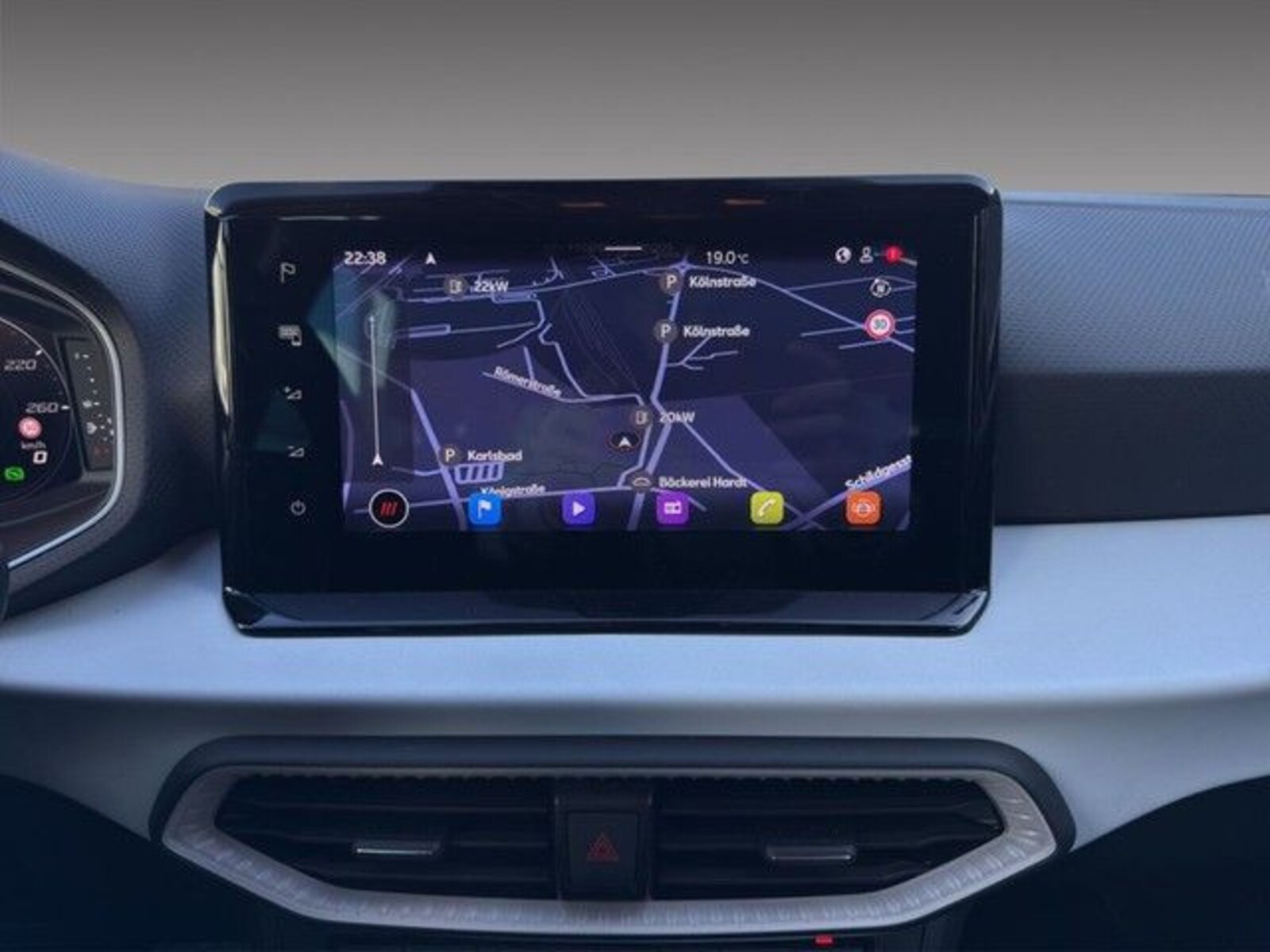 SEAT Arona – Bild 16
